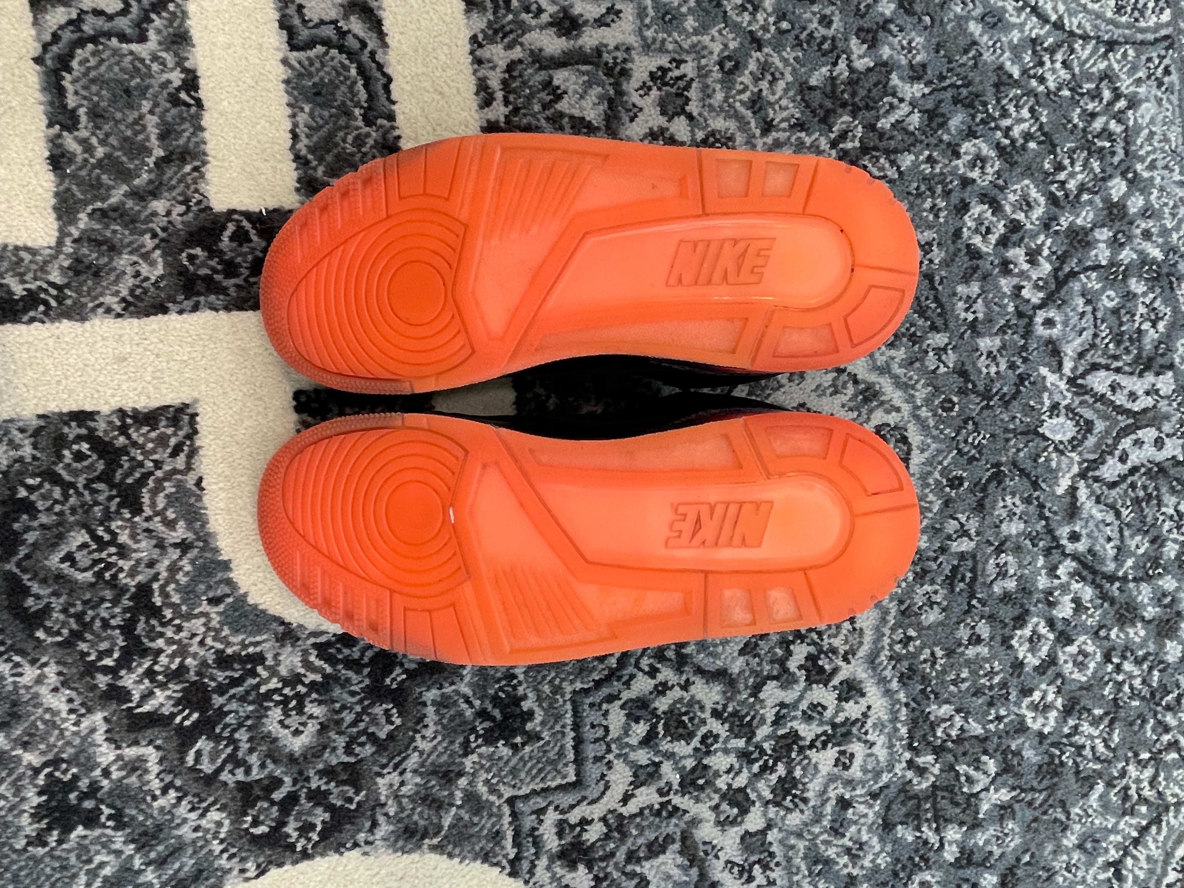 Jordan 3 “J Balvin Rio”