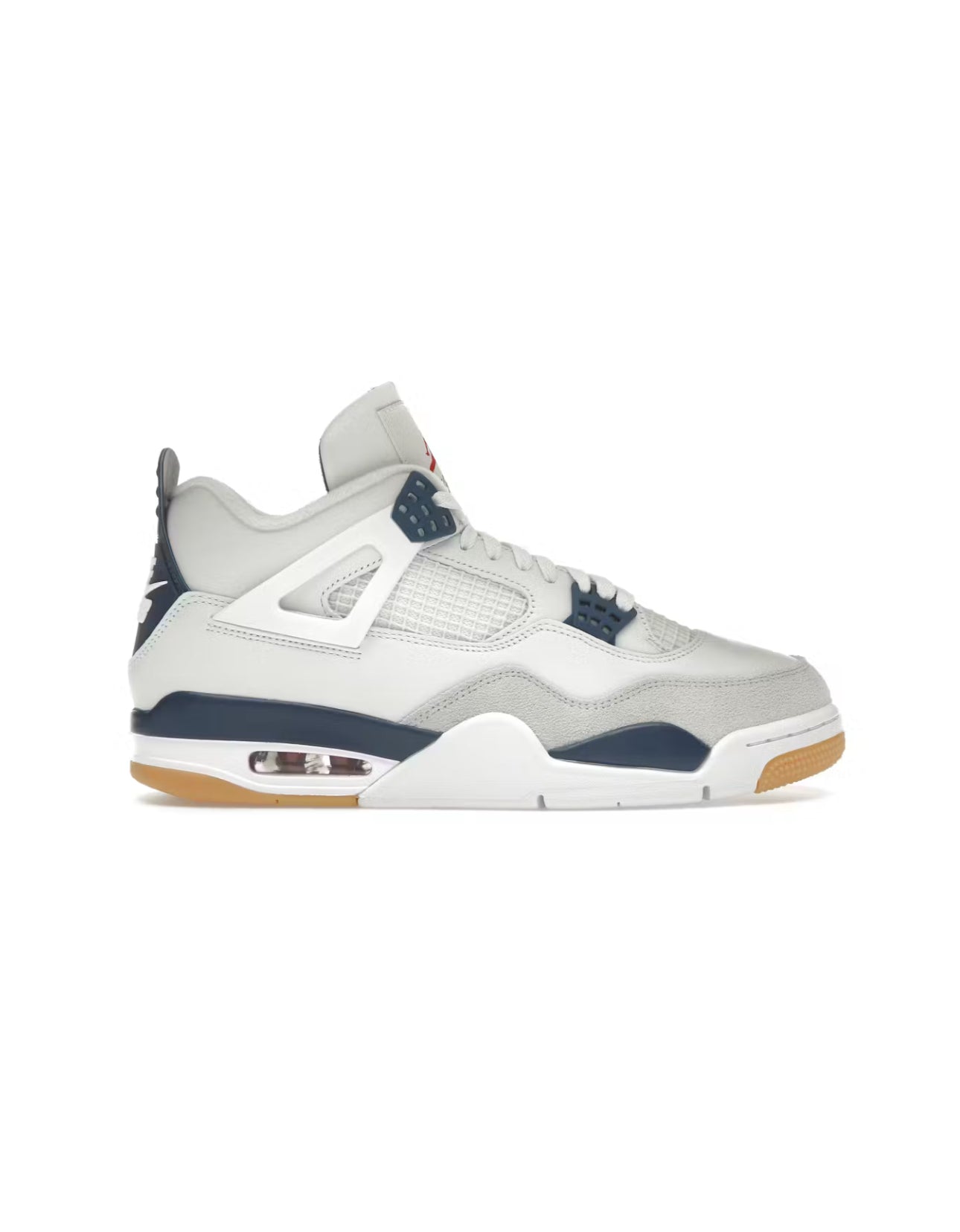 Jordan 4 x SB “Navy”