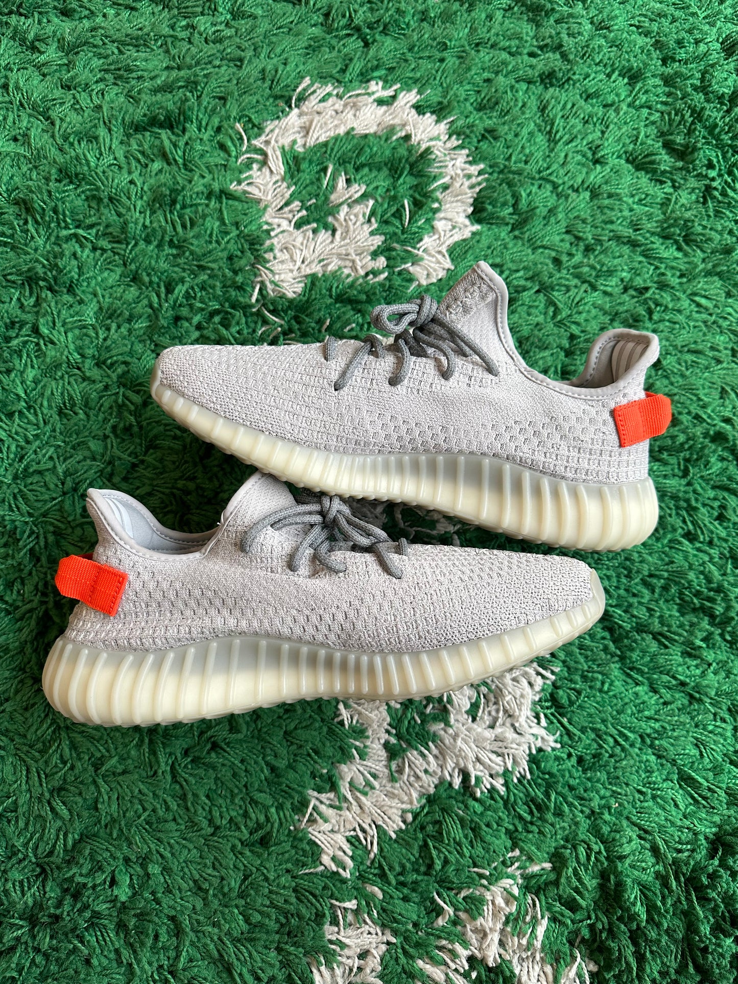 Yeezy 350 “Tail Light”