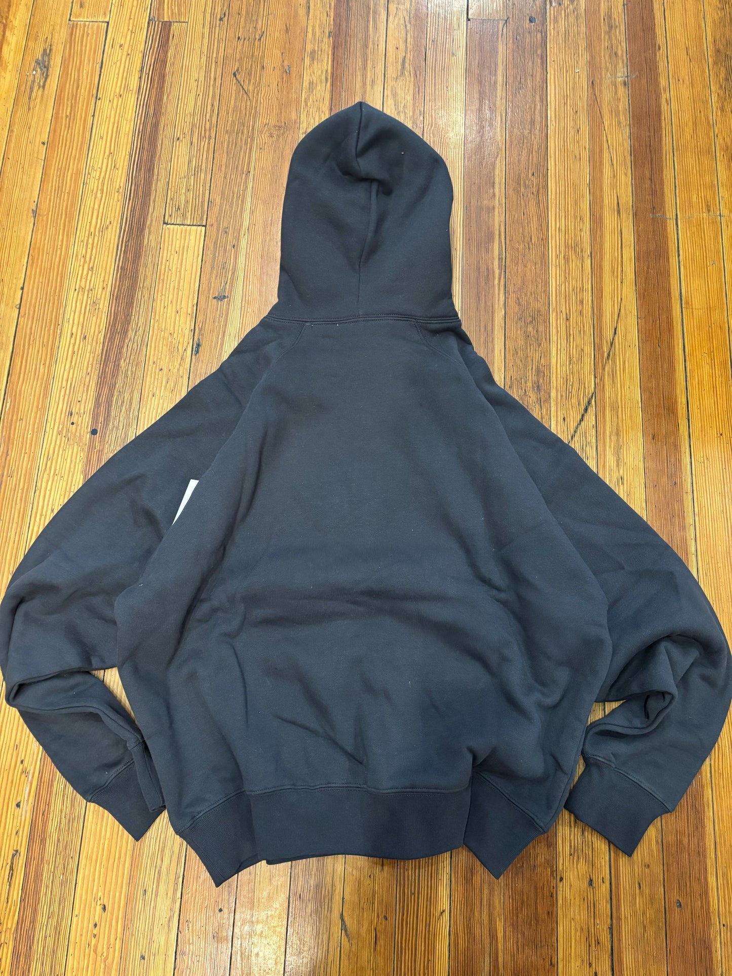 Essentials 1977 Hoodie “Iron”