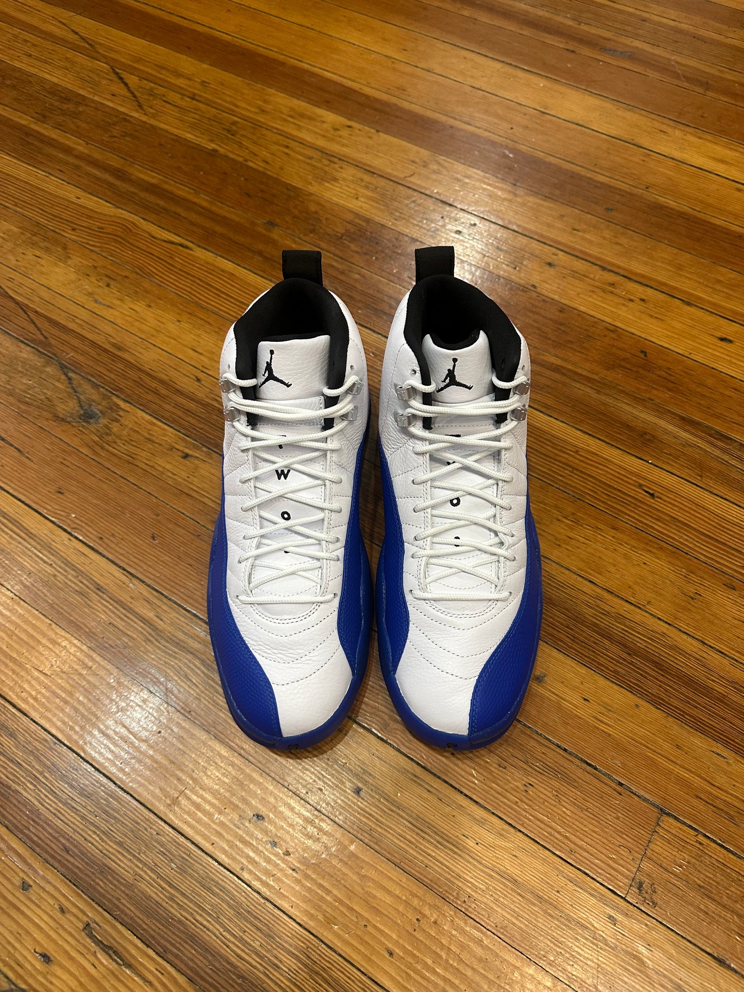 Jordan 12 “Blueberry”