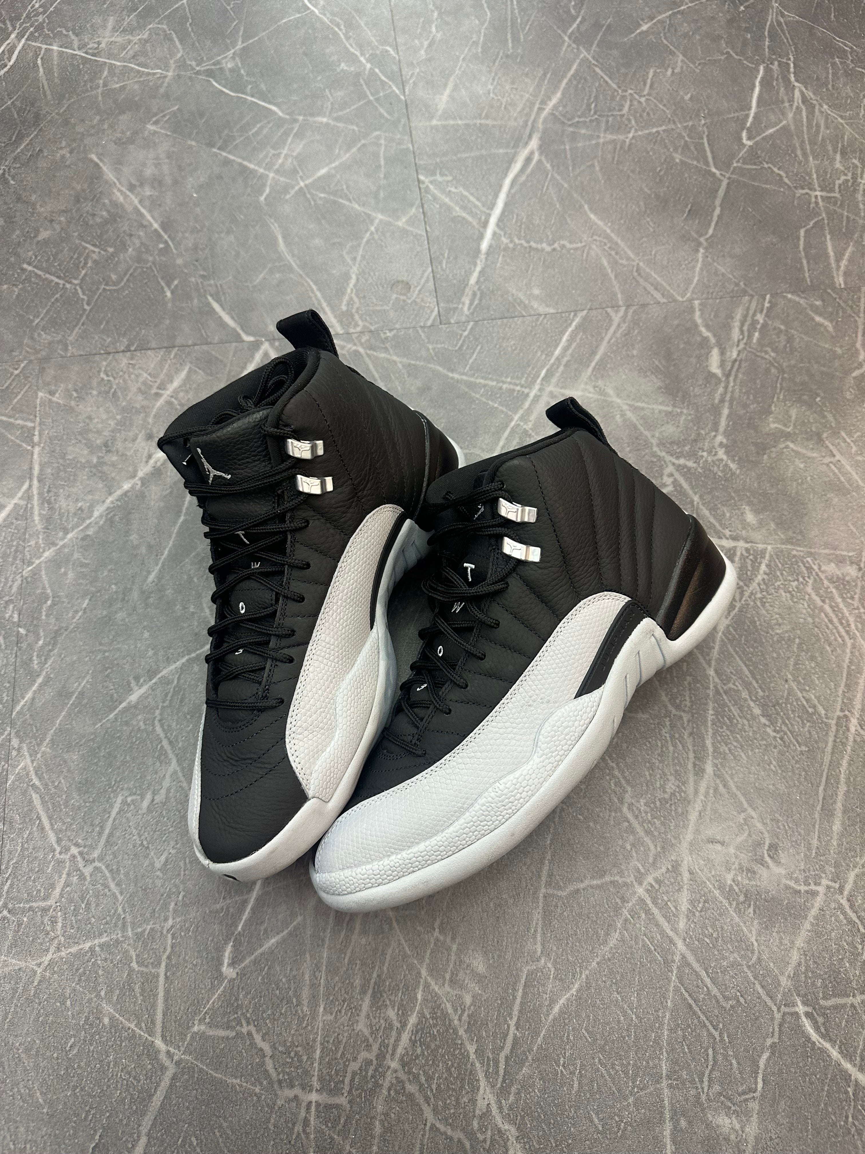 Jordan 12 “Barons”