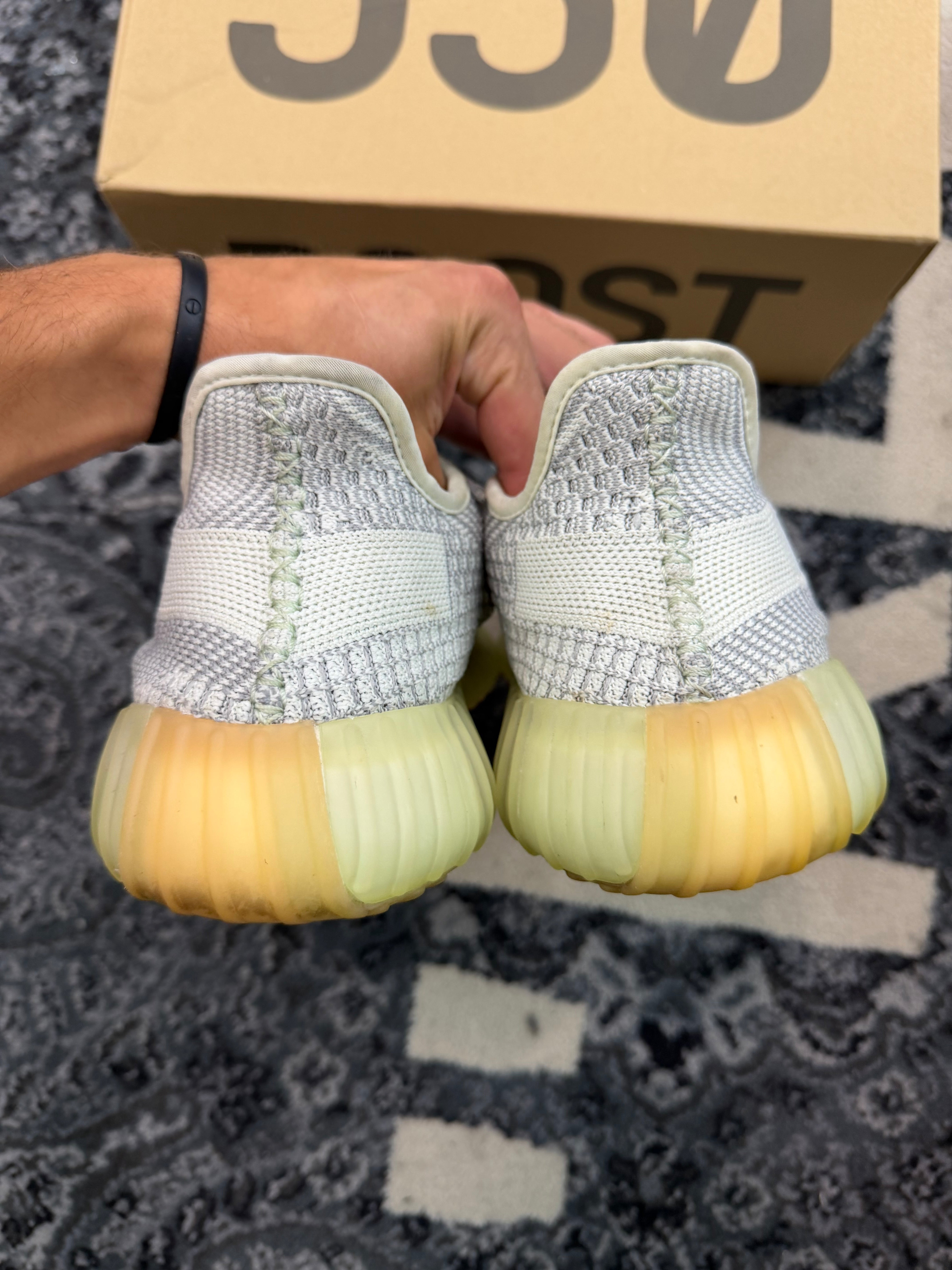 Yeezy 350 “Yeshaya”