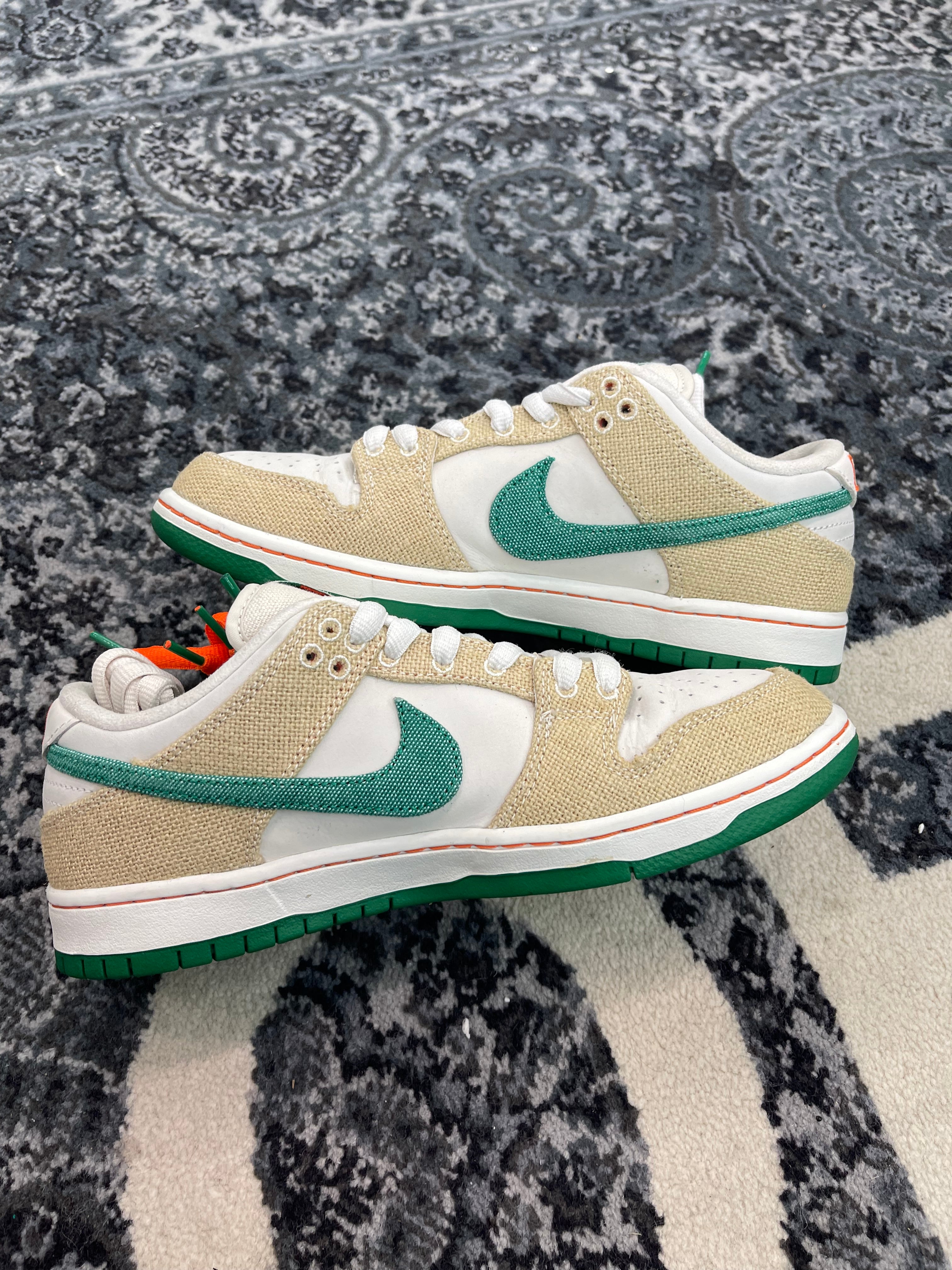 Nike Dunk Low SB “Jarritos”