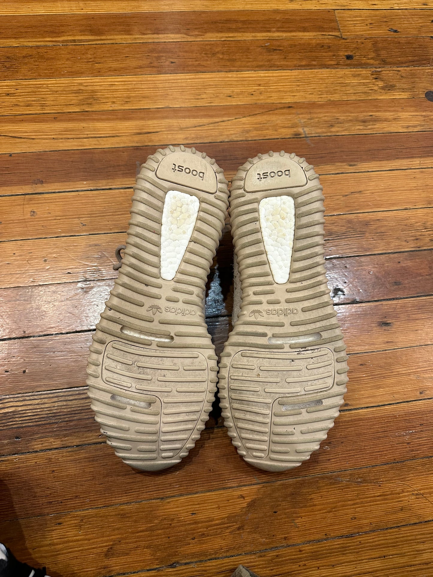 Yeezy Boost 350 v1 “Oxford Tan”