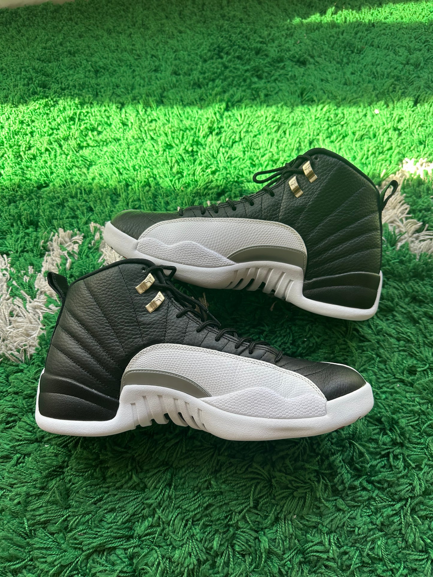 Jordan 12 “Playoff”