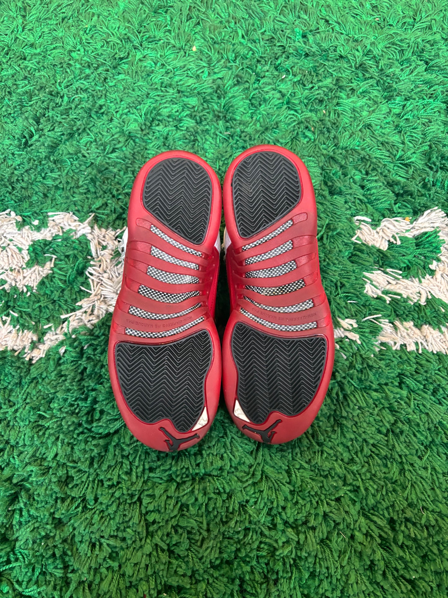Jordan 12 “Cherry”