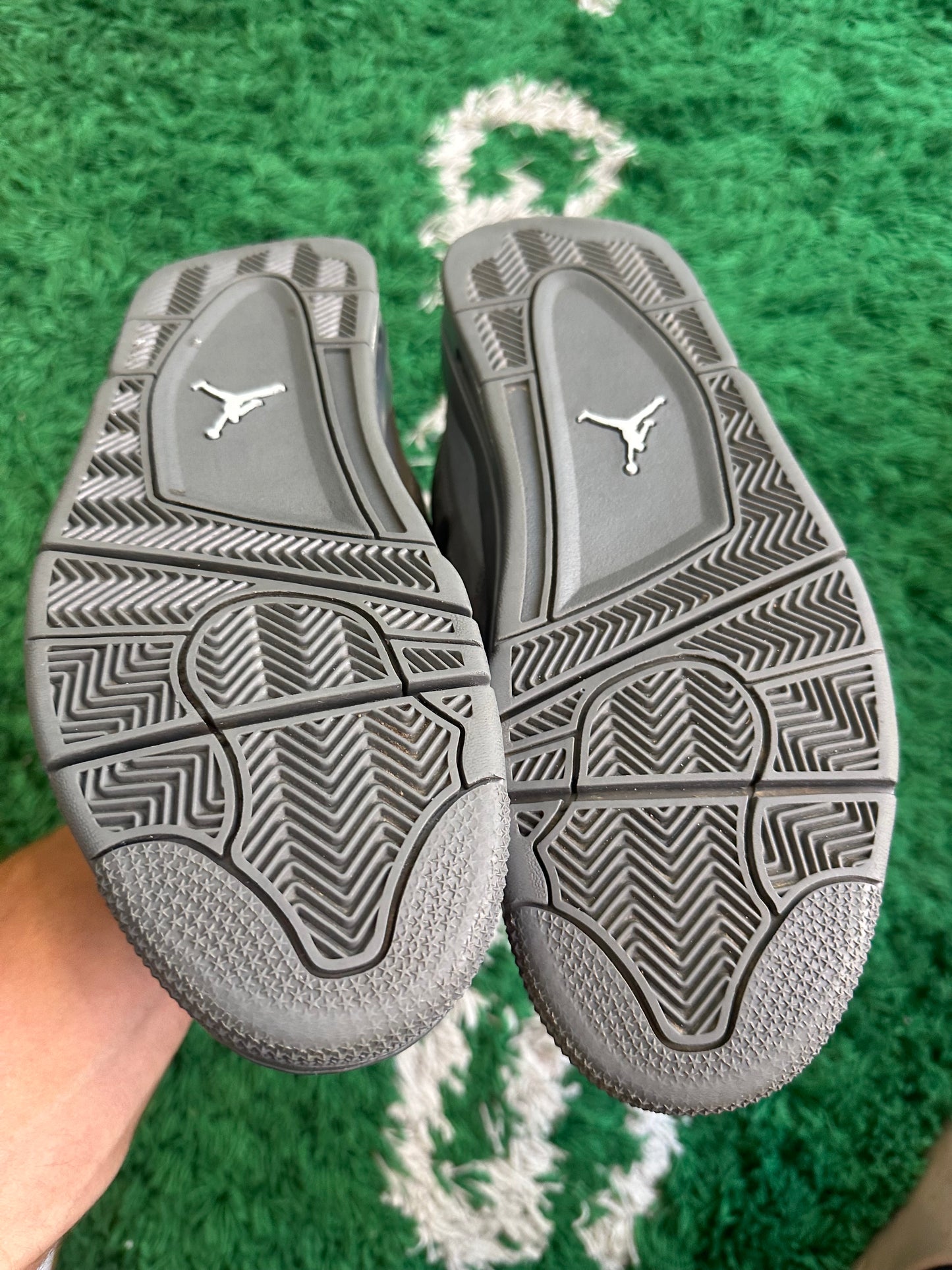 Jordan 4 “Wet Cement”