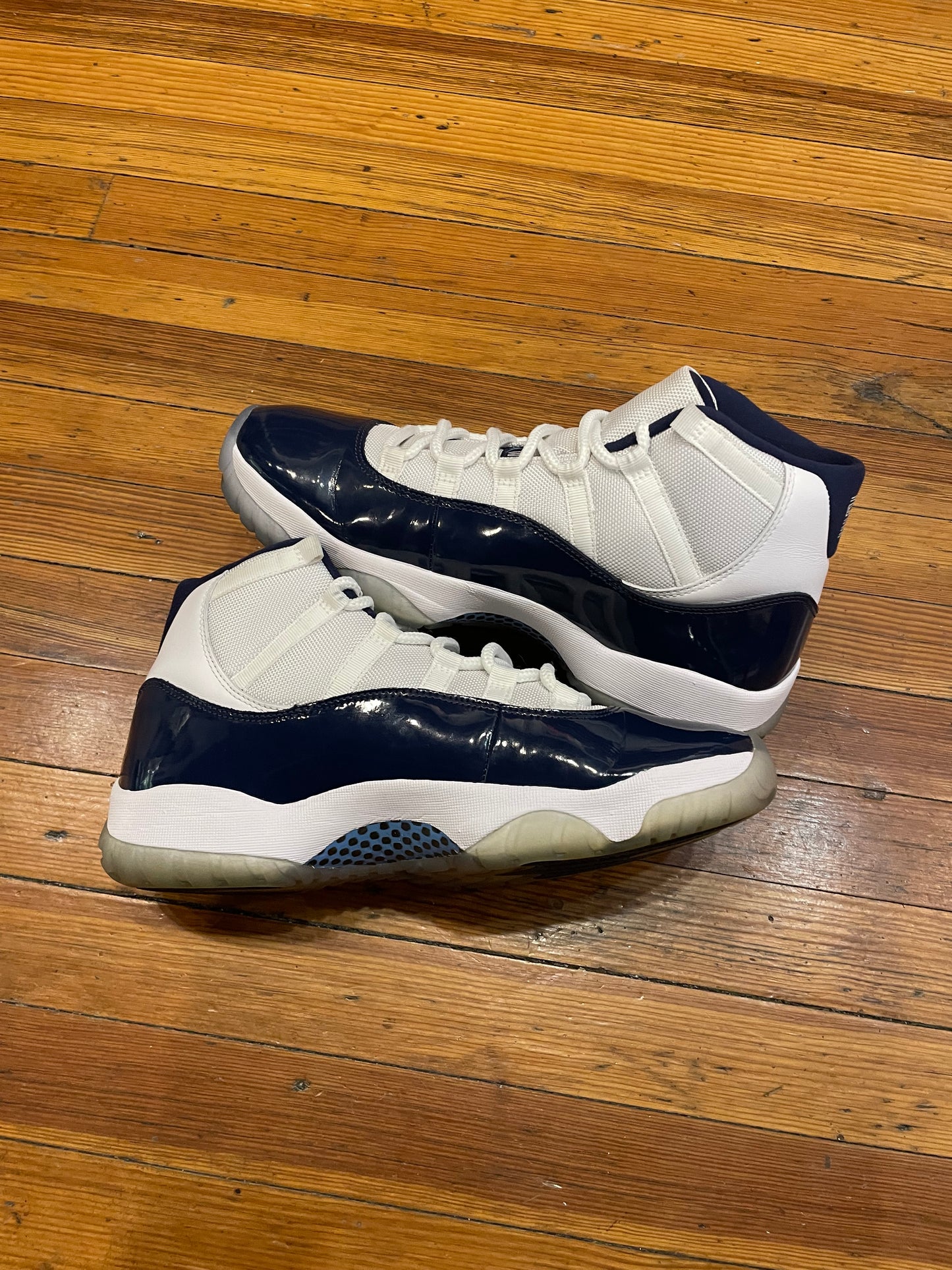 Jordan 11 “Win Like 82”
