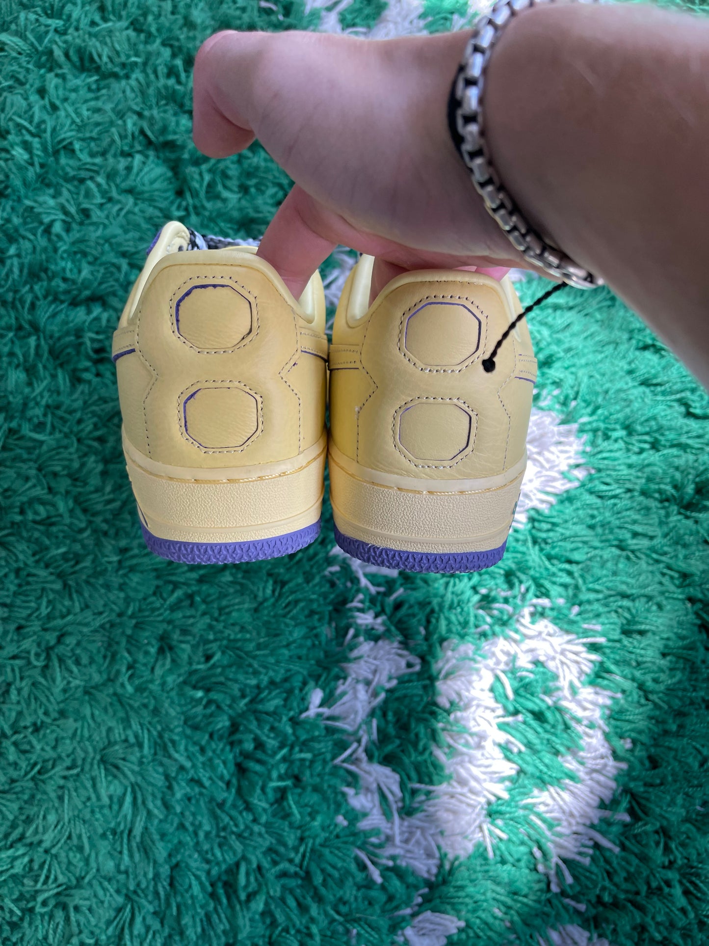 Nike Air Force 1 Low Protro X Kobe Mamba Mentality