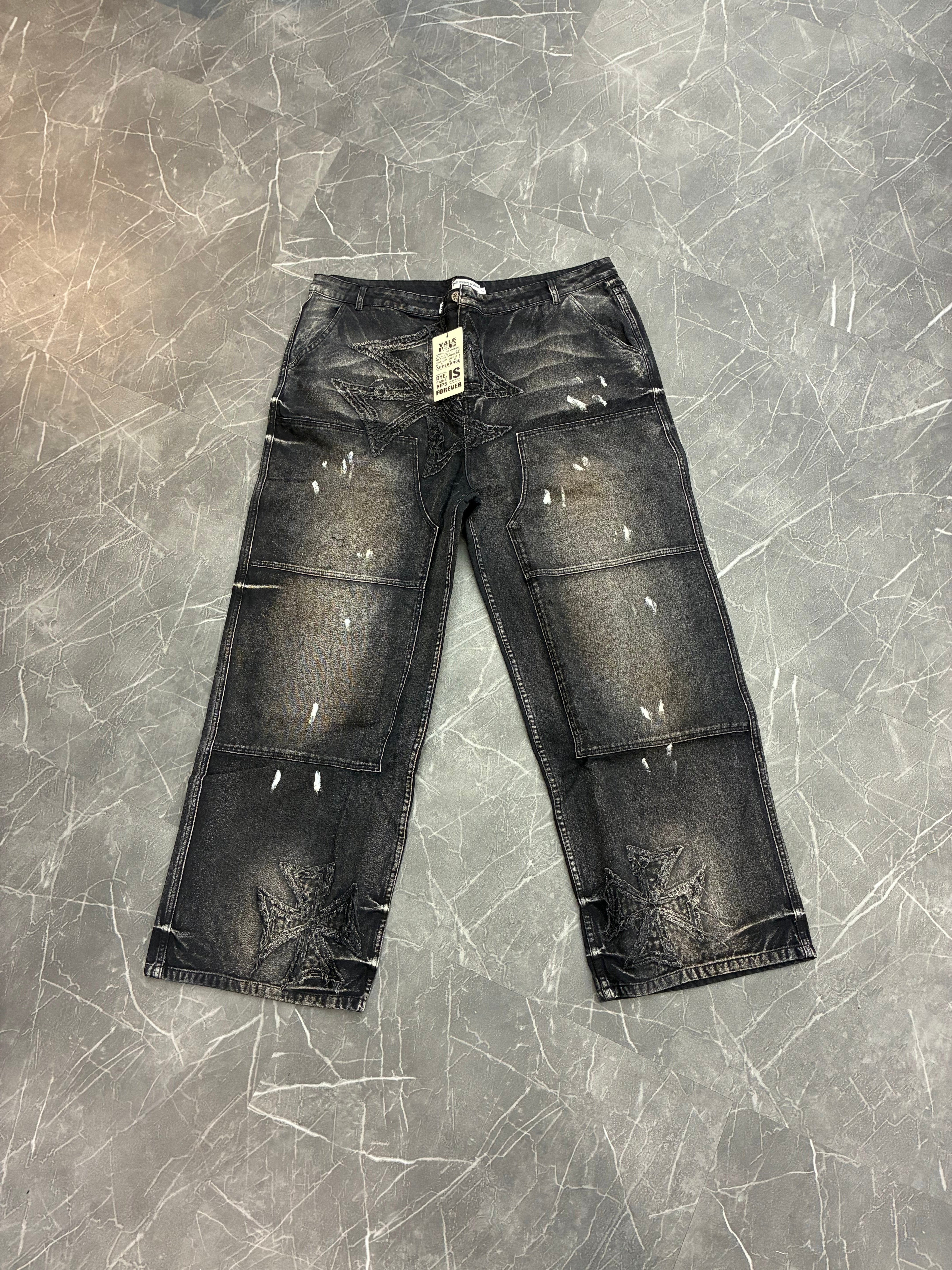 Vale Forever Motocroxxx Carpenters