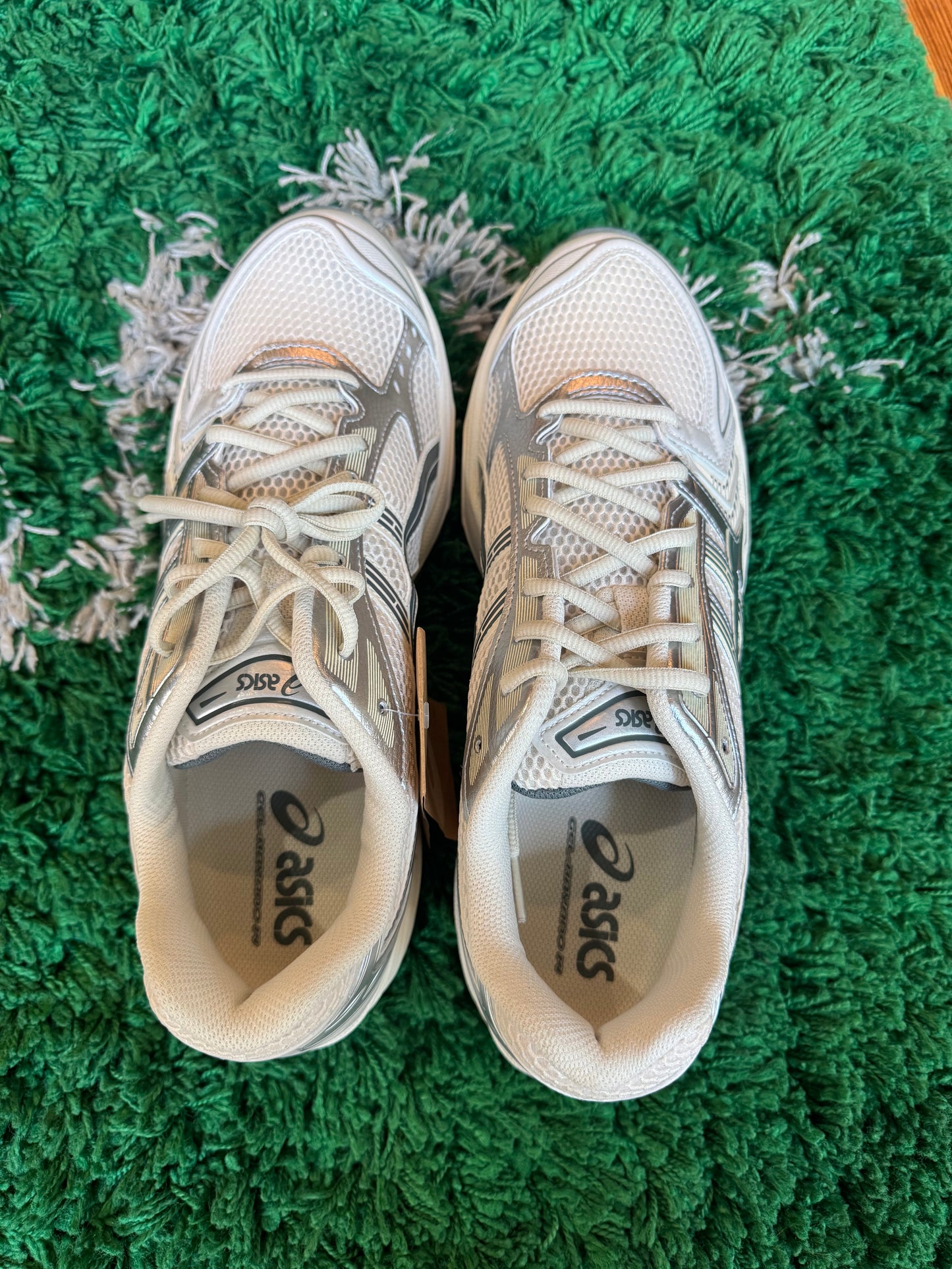ASICS Gel-Kayano 14 “Birch Dark Pewter”
