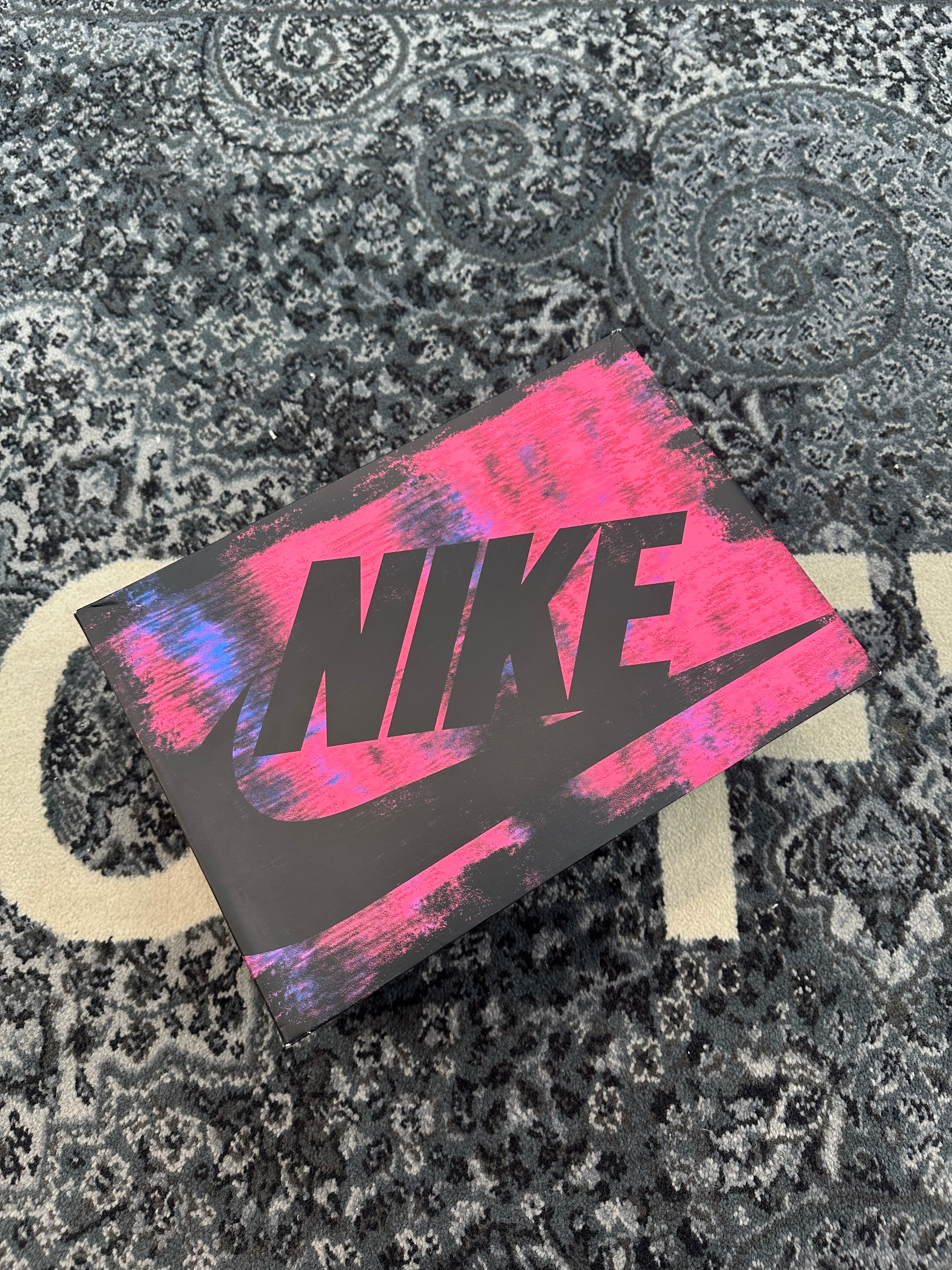 Jordan 1 High “Self Expression”