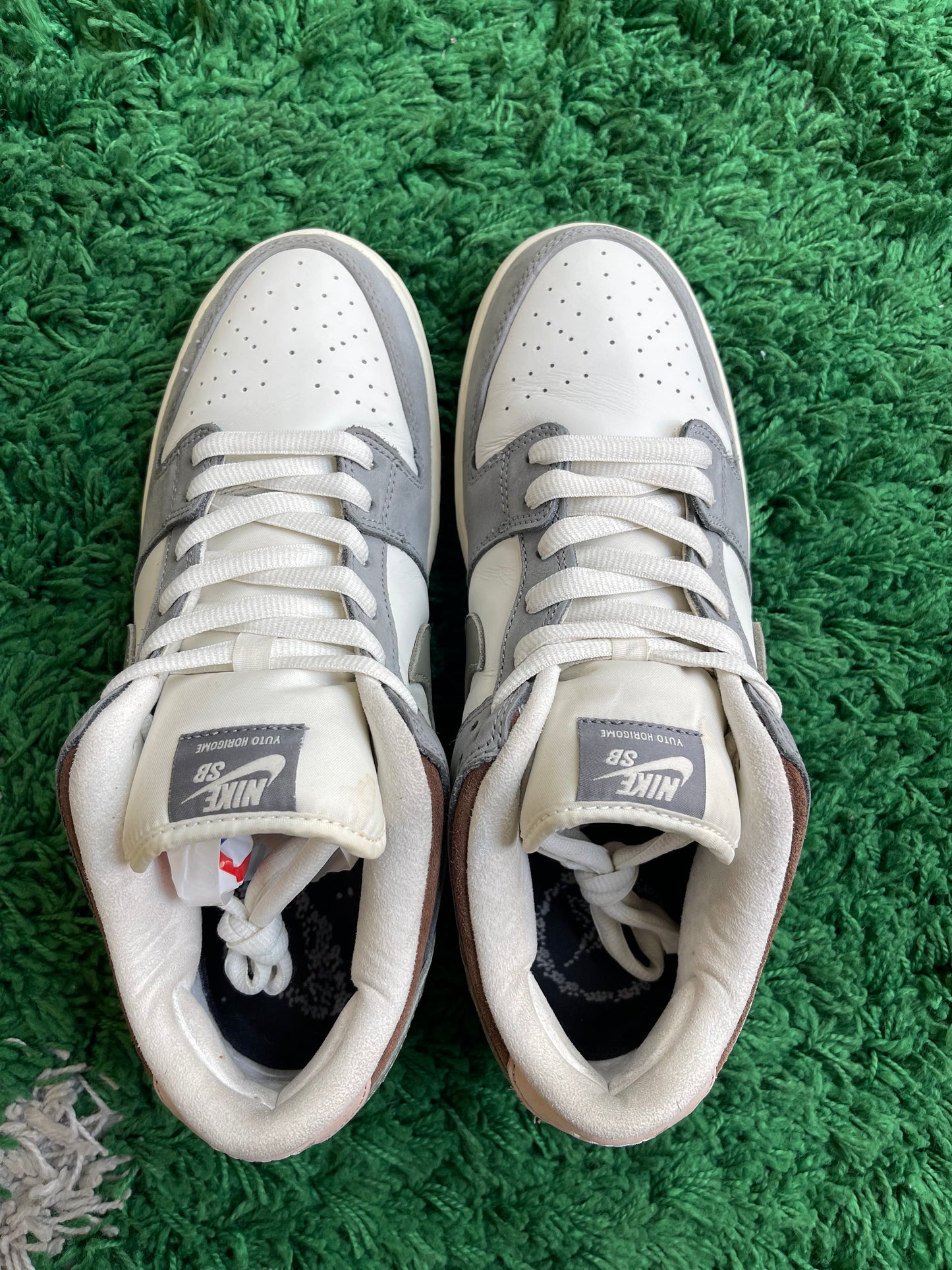 Nike Dunk Low SB “Yuto Horigome”