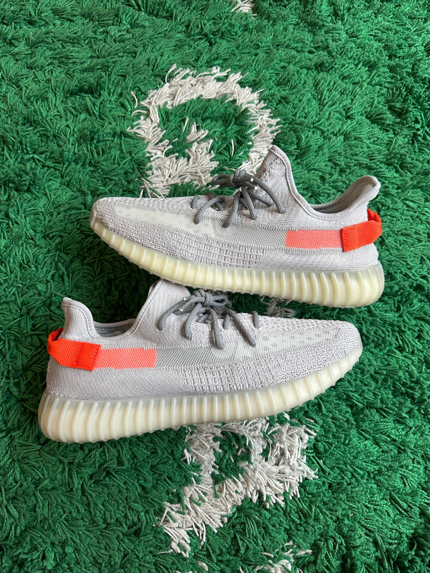 Yeezy 350 “Tail Light”