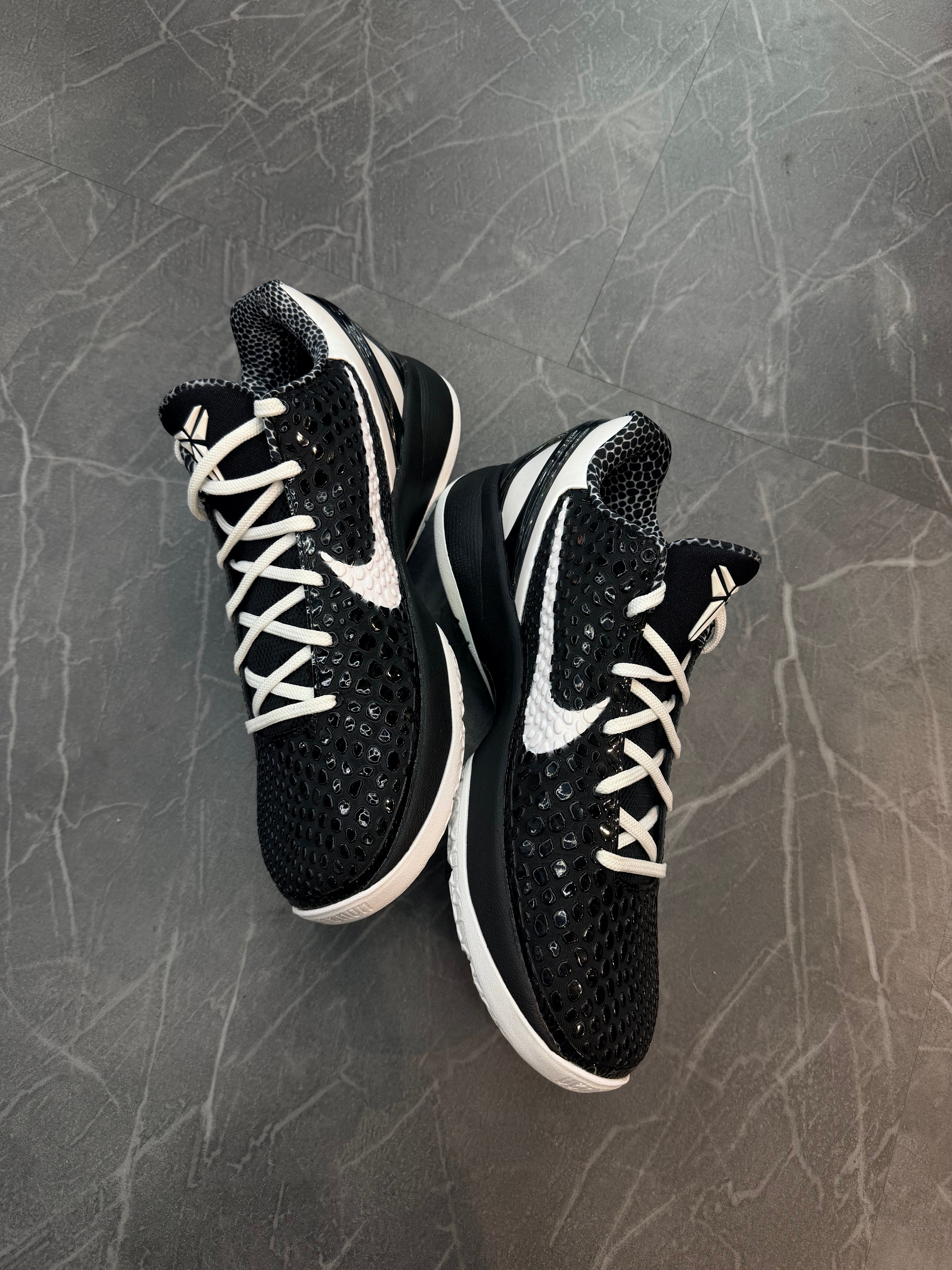 Nike Kobe 6 Protro “Mambacita Sweet 16”