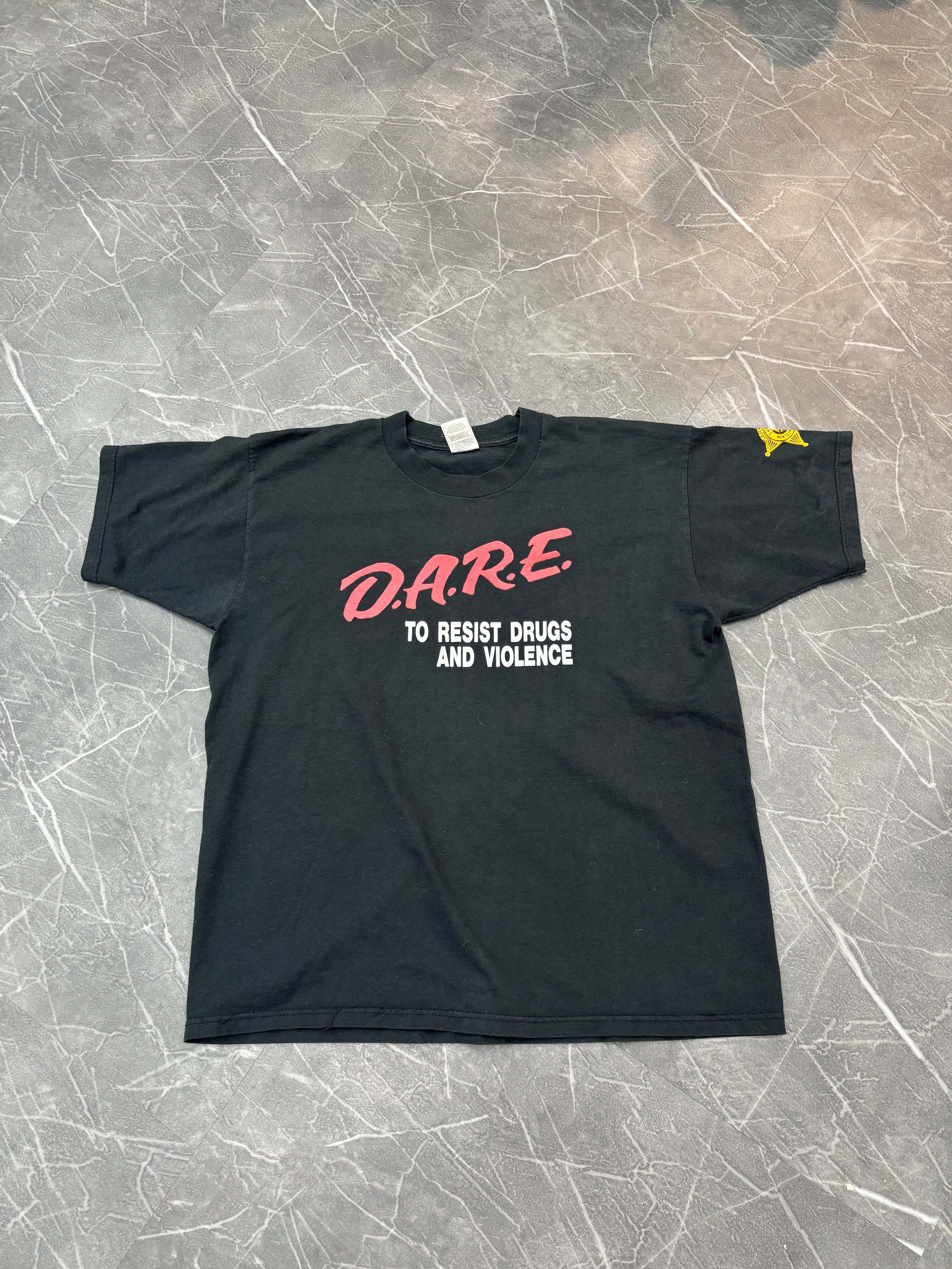 Vintage Dare Tee