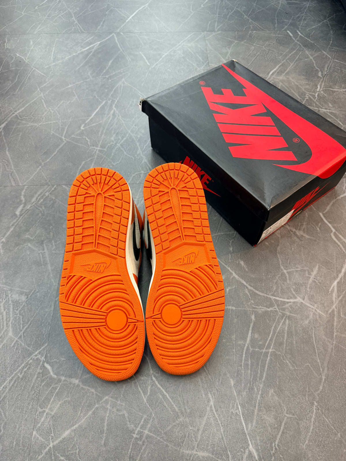 Jordan 1 Retro Reverse Shattered Backboard