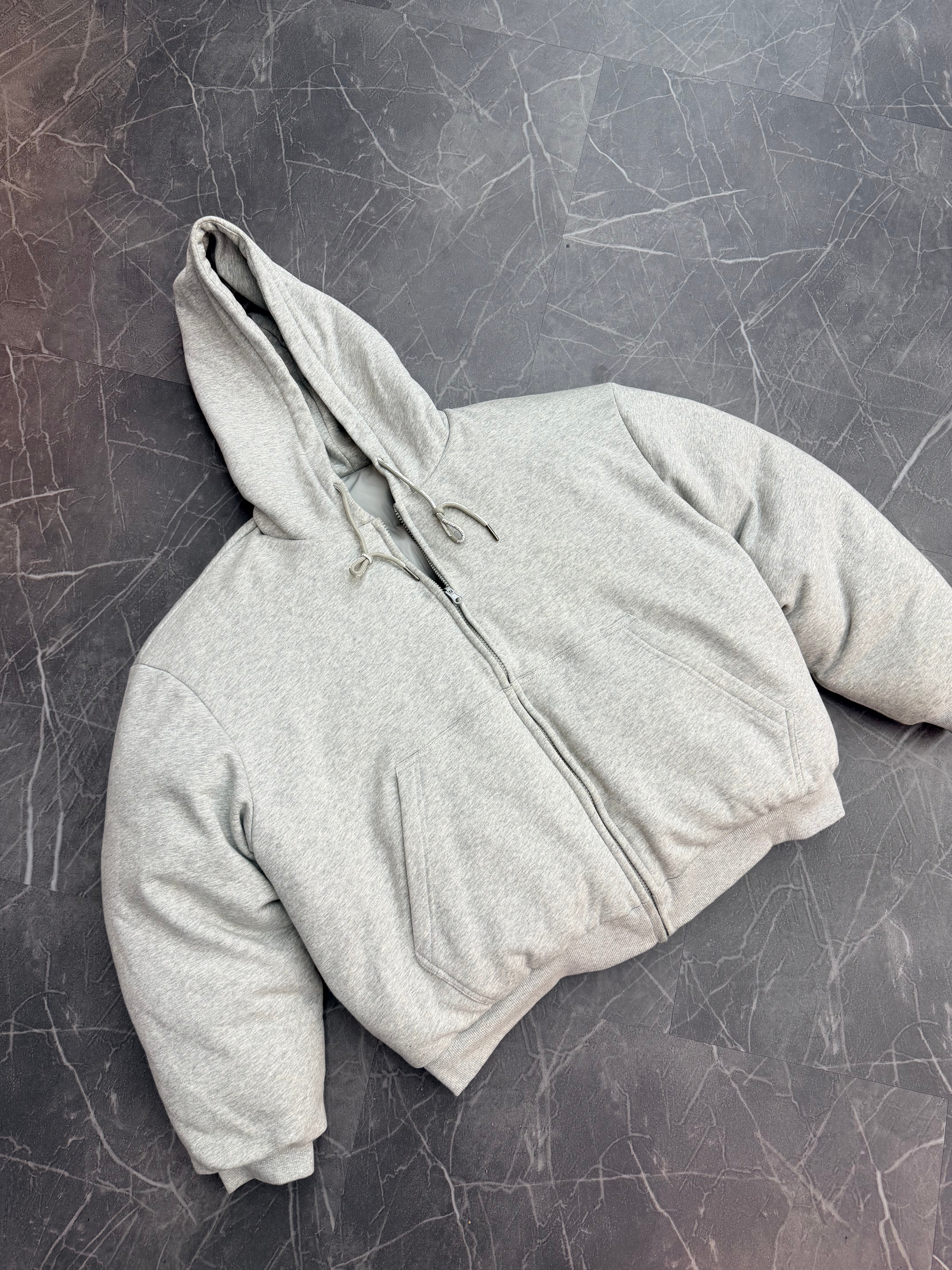 GV Gallery Raspberry Hills Reversible Puffer Jacket