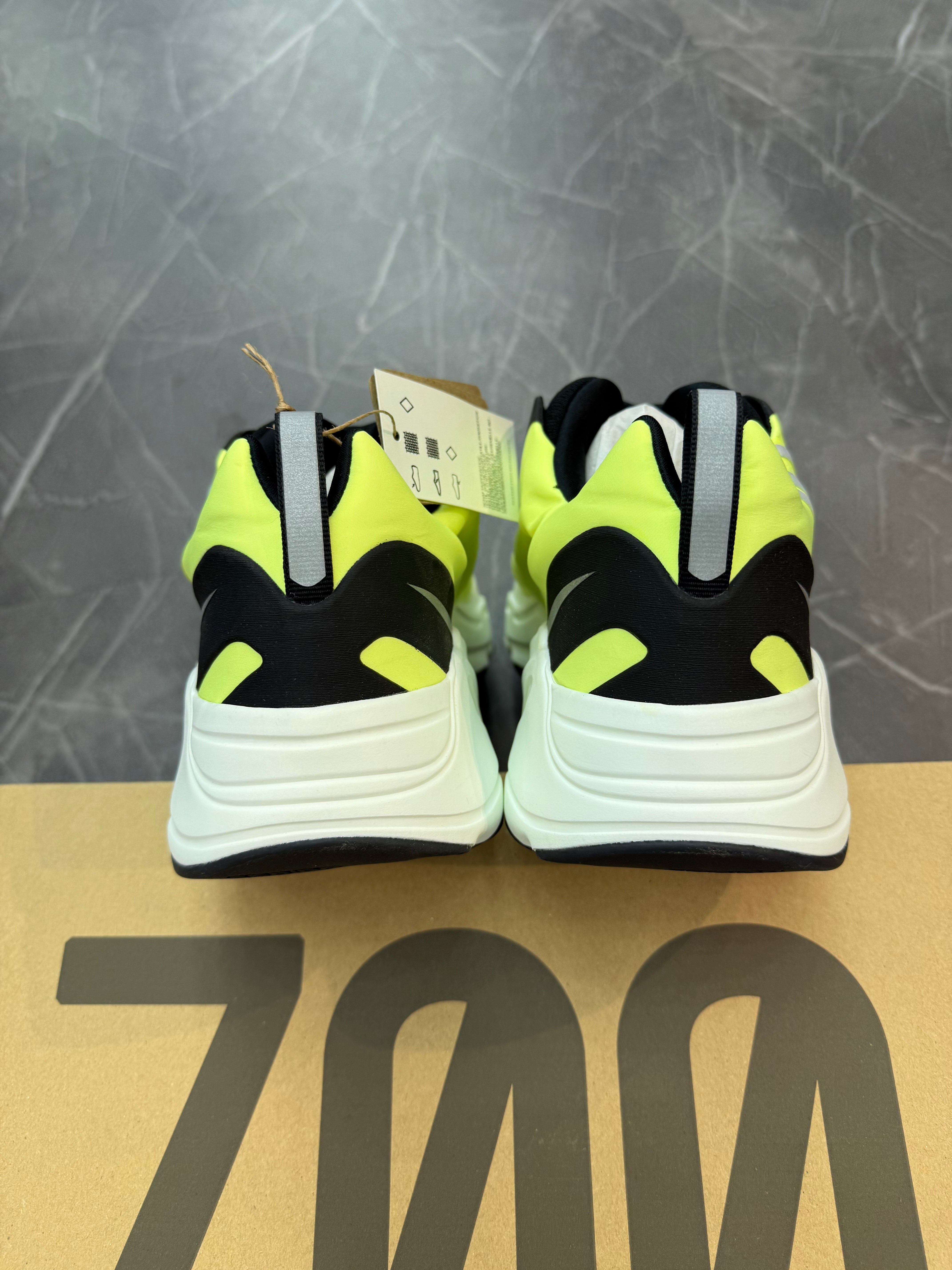 Yeezy 700 “Phosphor”