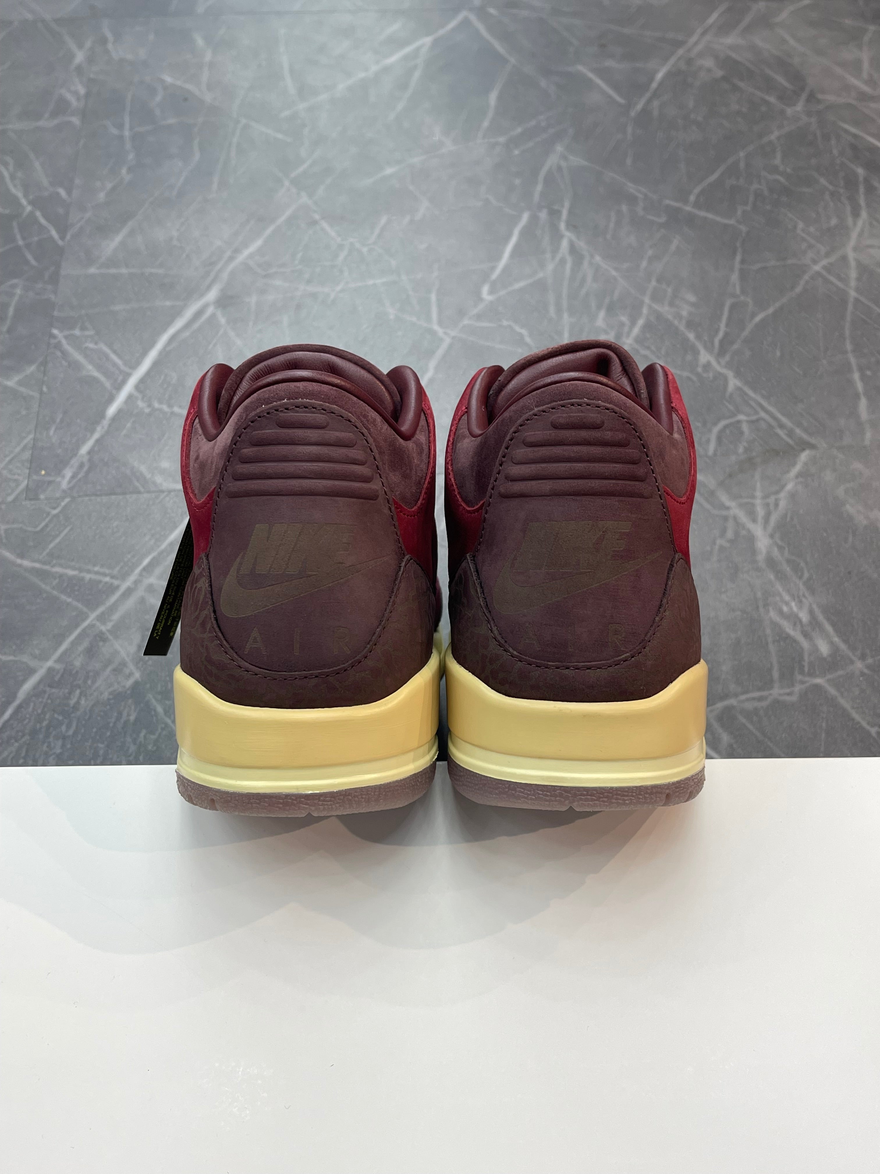 Jordan 3 PRM “Bin23”