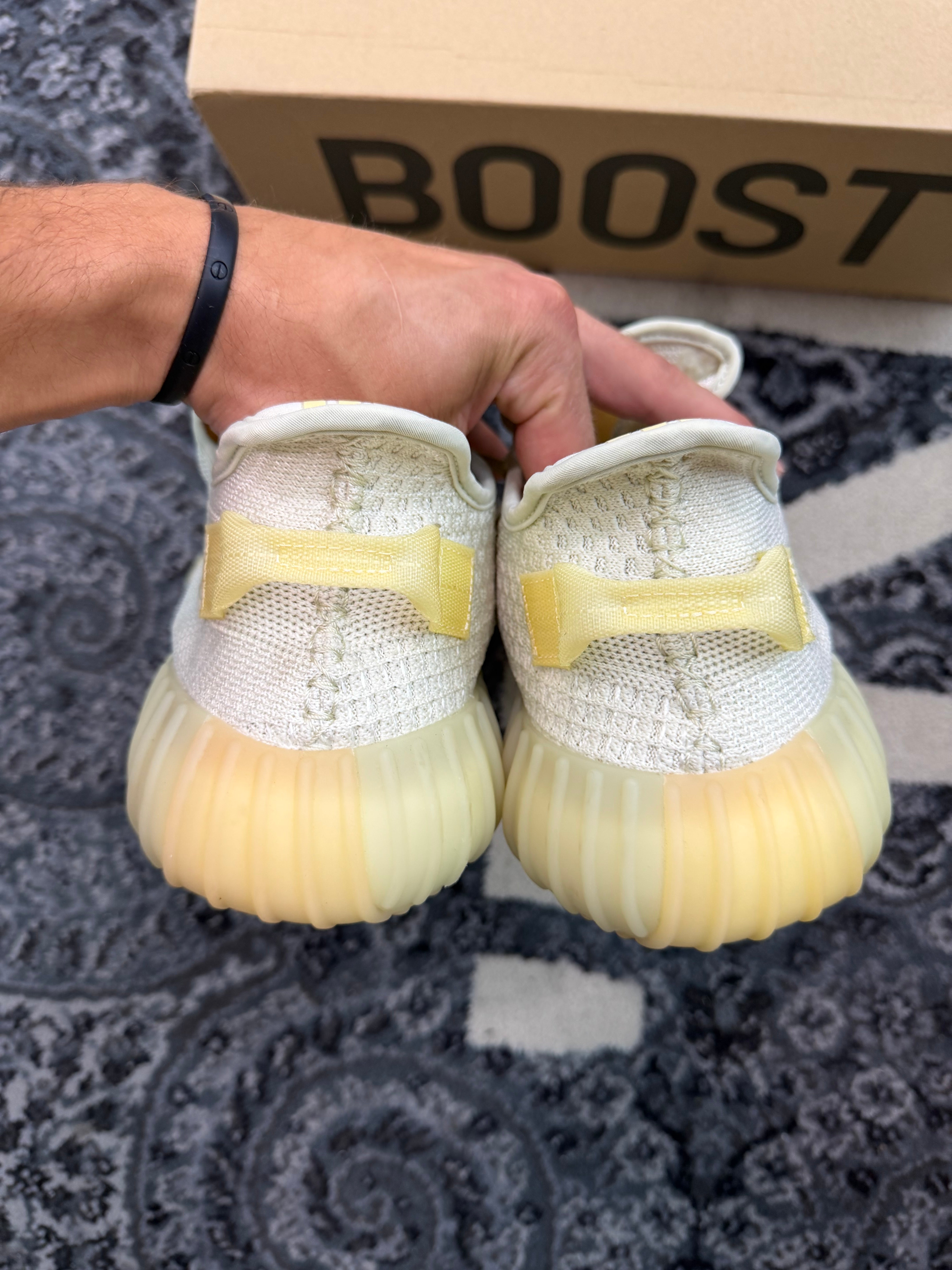 Yeezy 350 “Light”