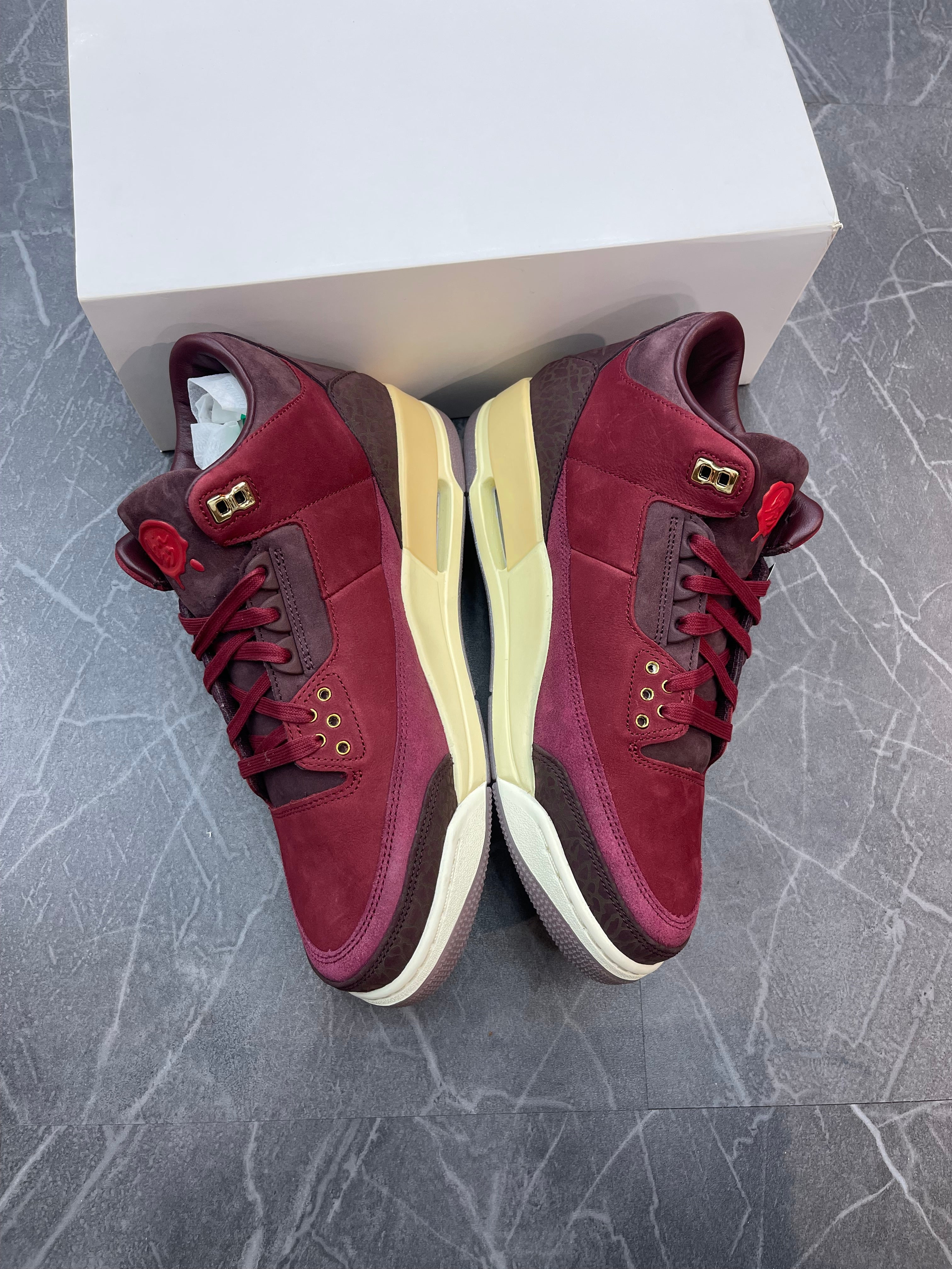 Jordan 3 PRM “Bin23”