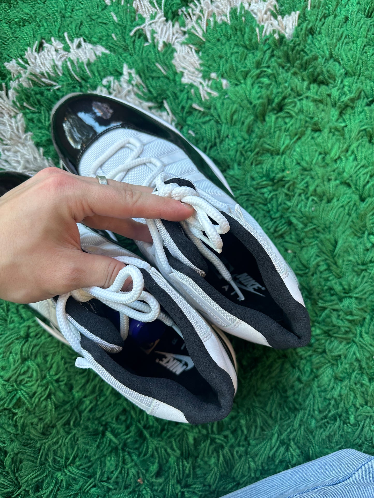 Jordan 11 Concord (2018)
