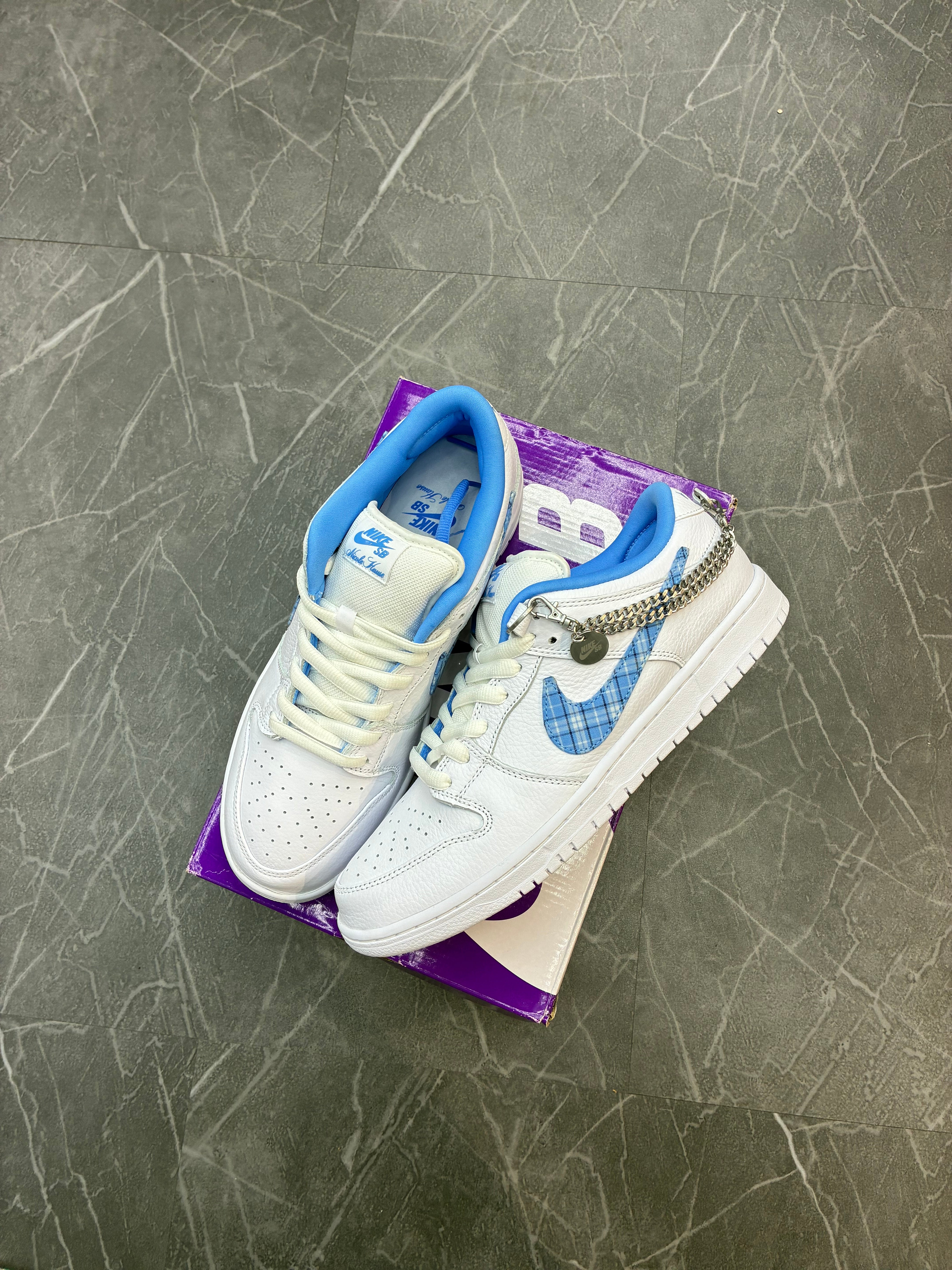 Nike SB Dunk Low “Nicole Hause”