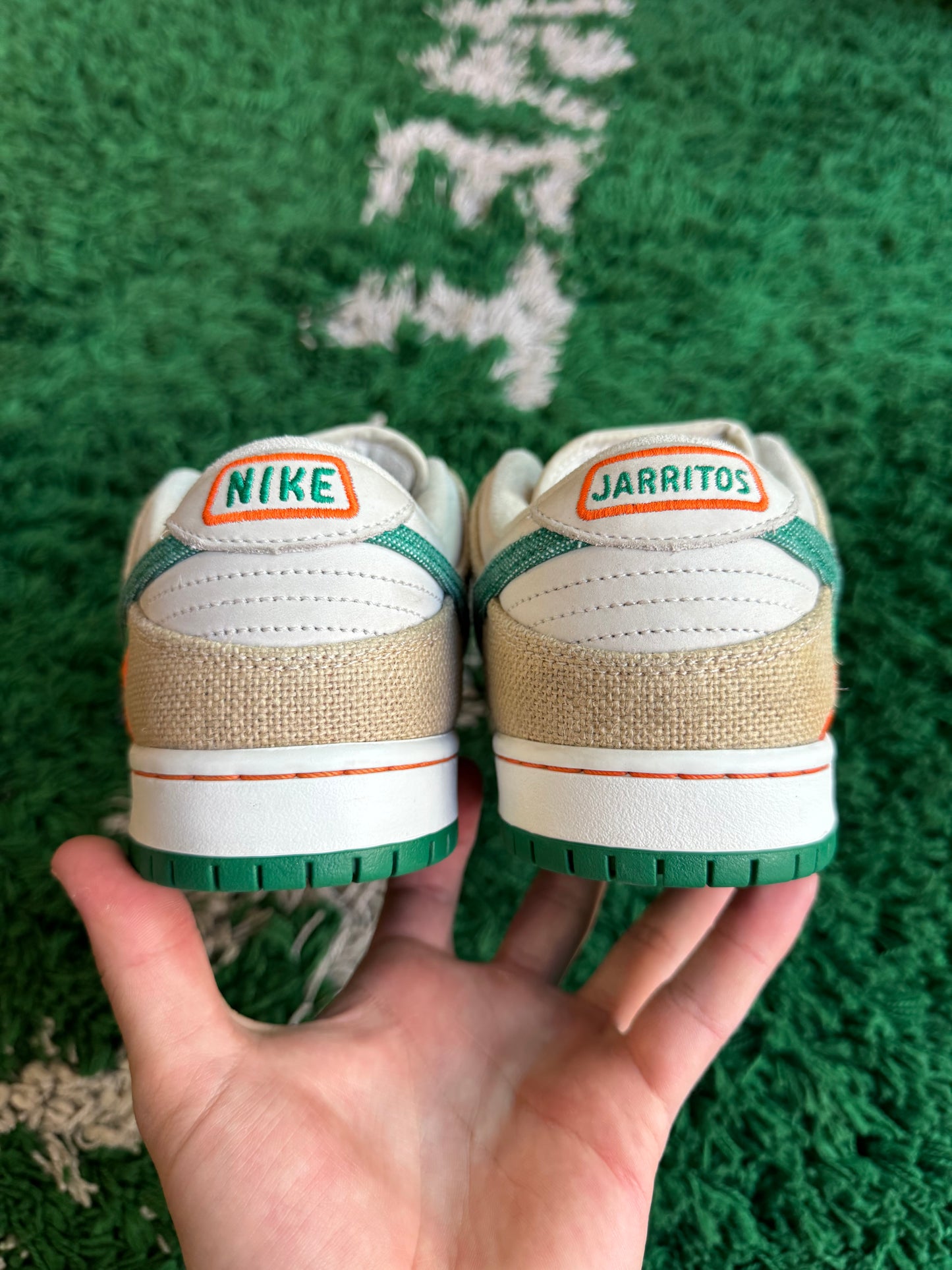 Nike Dunk Low SB “Jarritos”