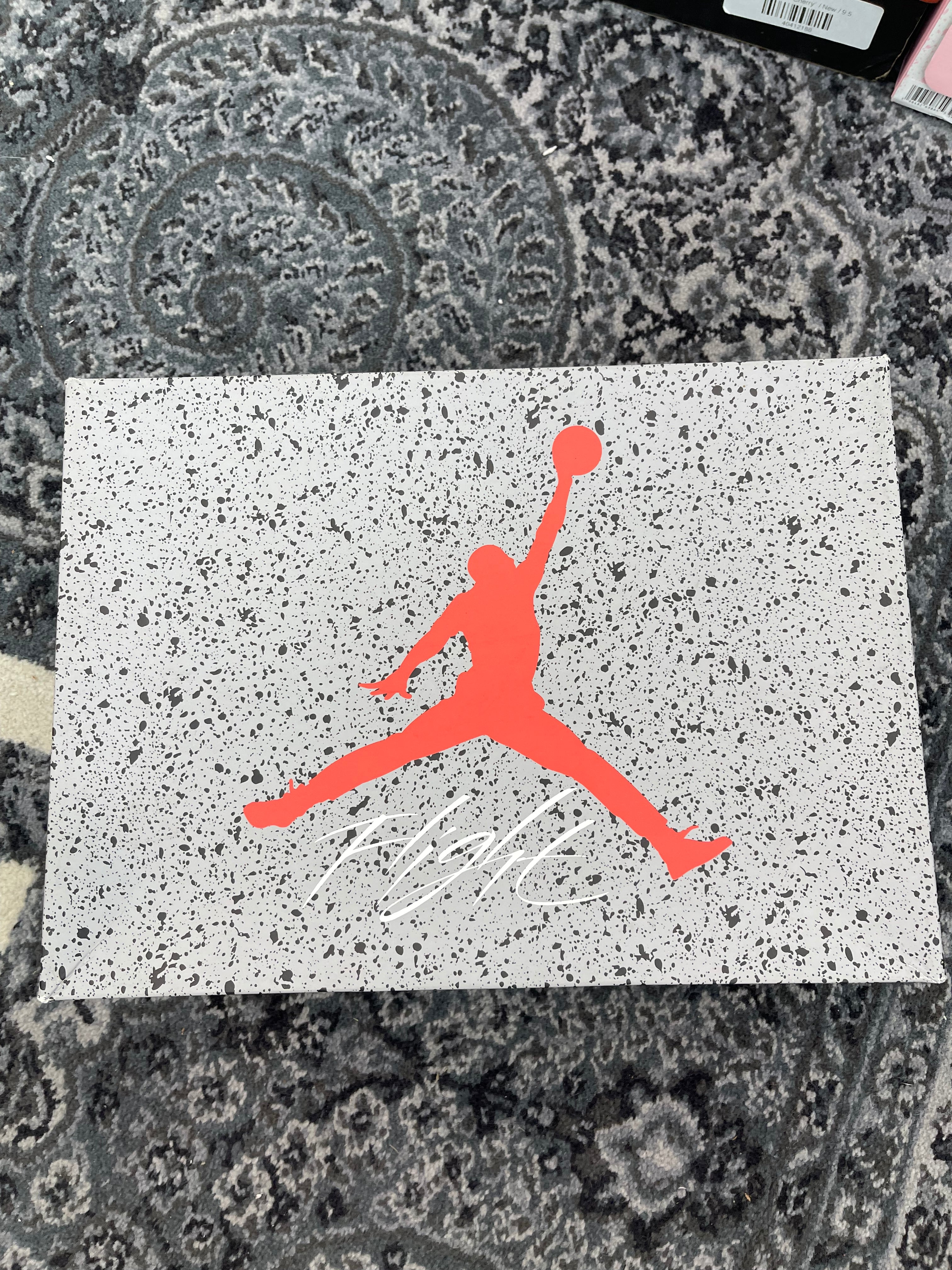 Jordan 4 “Bred Reimagined”
