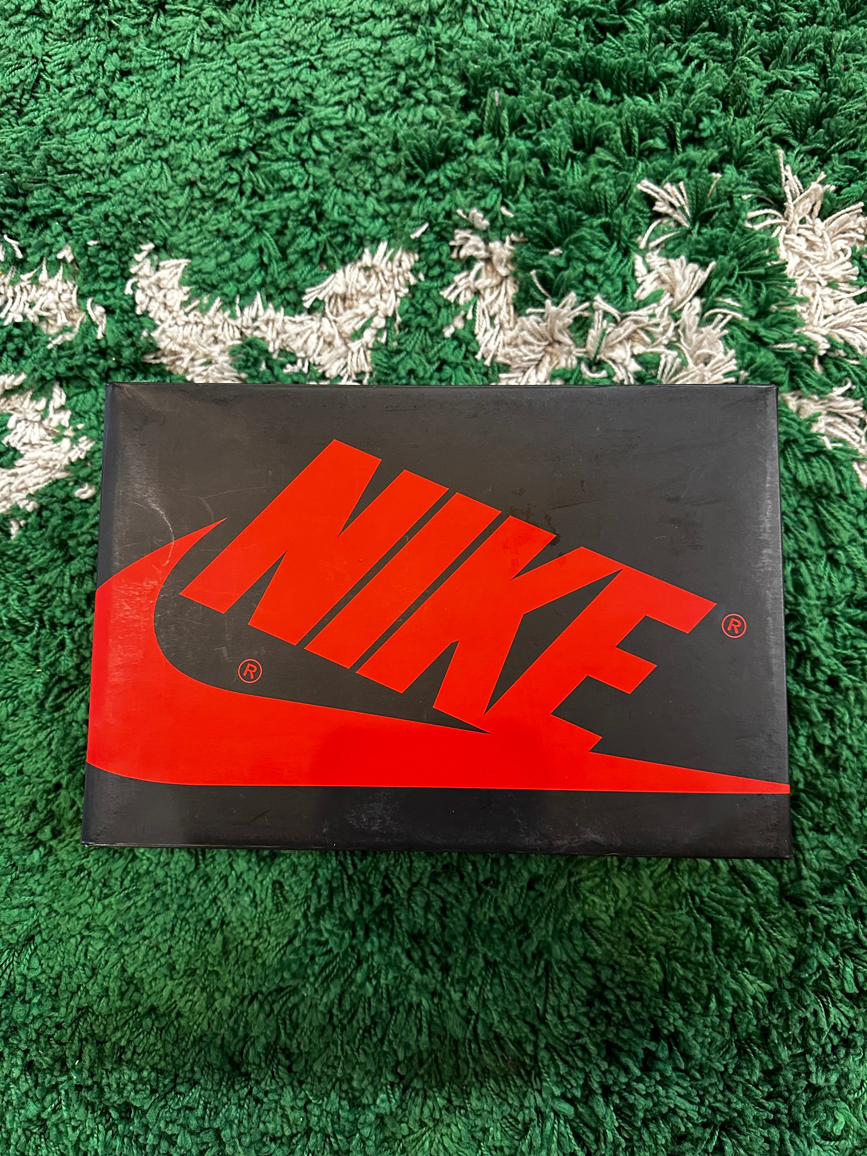 Jordan 1 Low Zion Williamson “VooDoo”