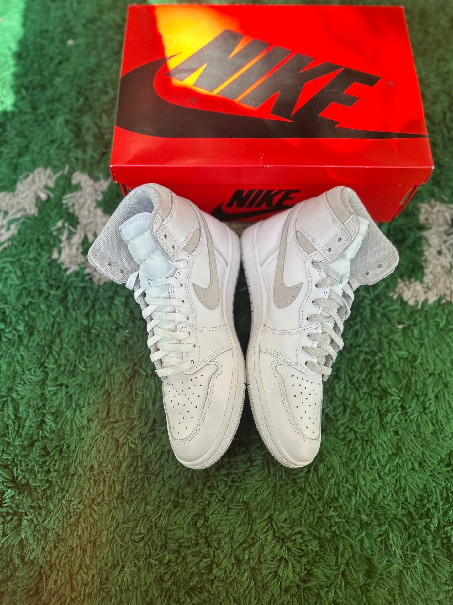 Jordan 1 High ‘85 “Neutral Grey”