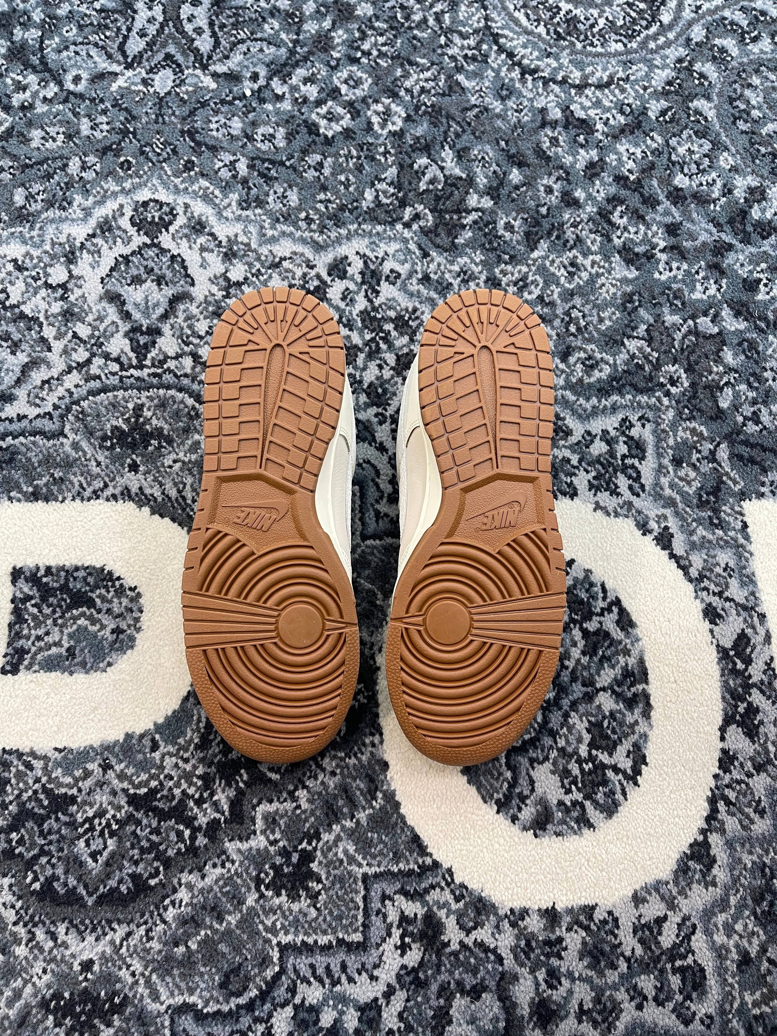 Nike Dunk Low “Pearl Pale Ivory”