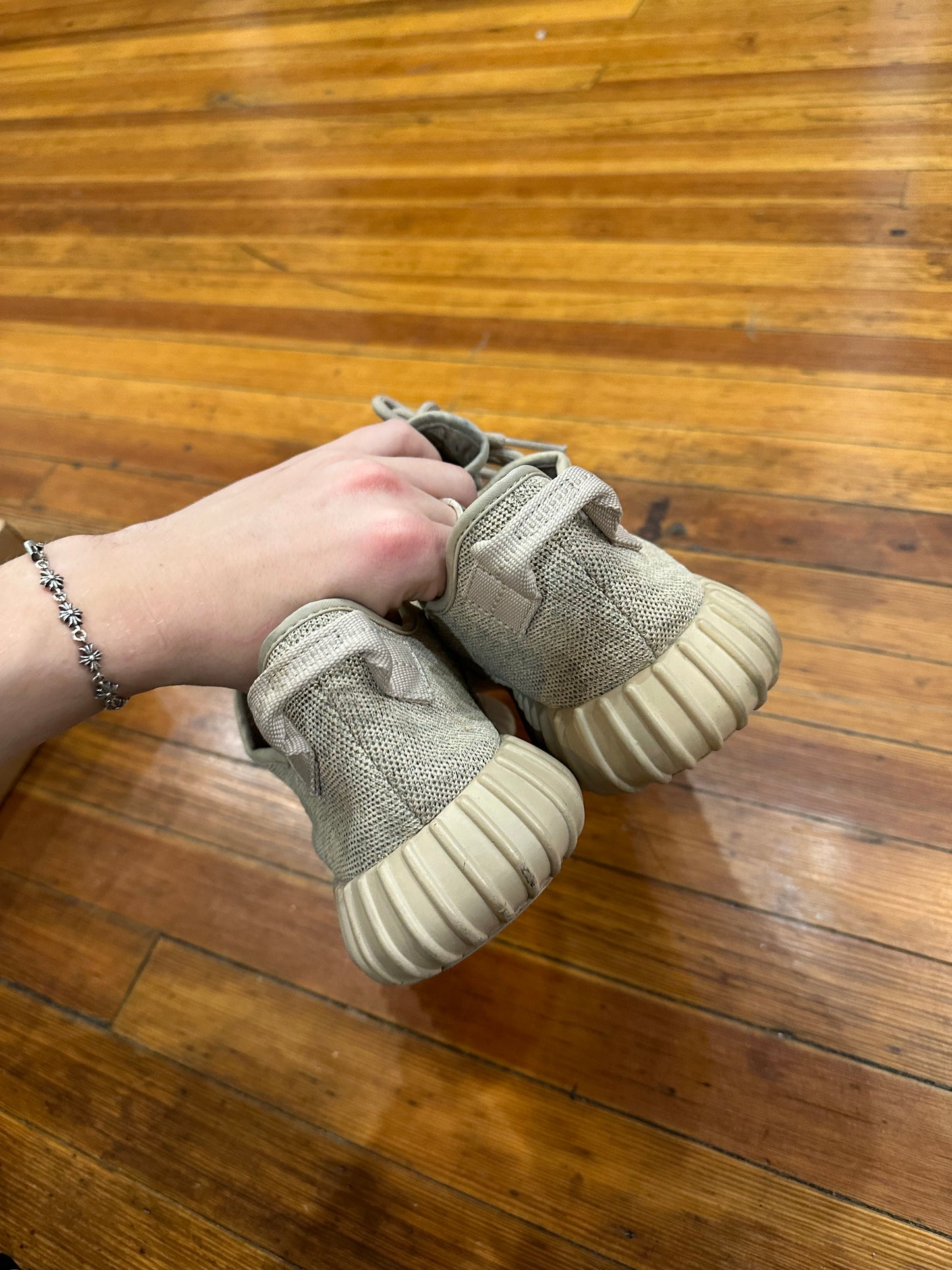 Yeezy Boost 350 v1 “Oxford Tan”