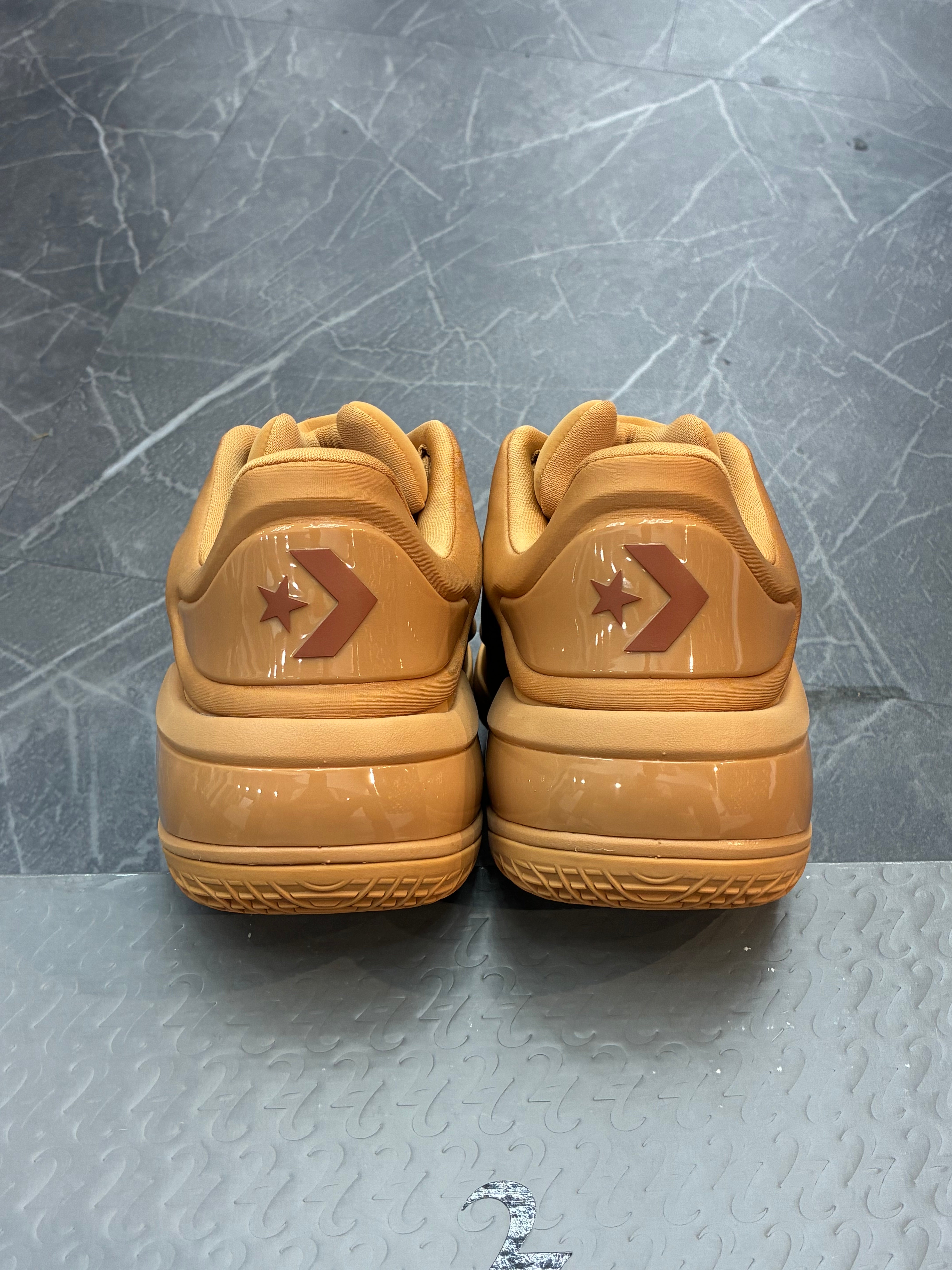 Converse Shai 001 “Hail Clay”