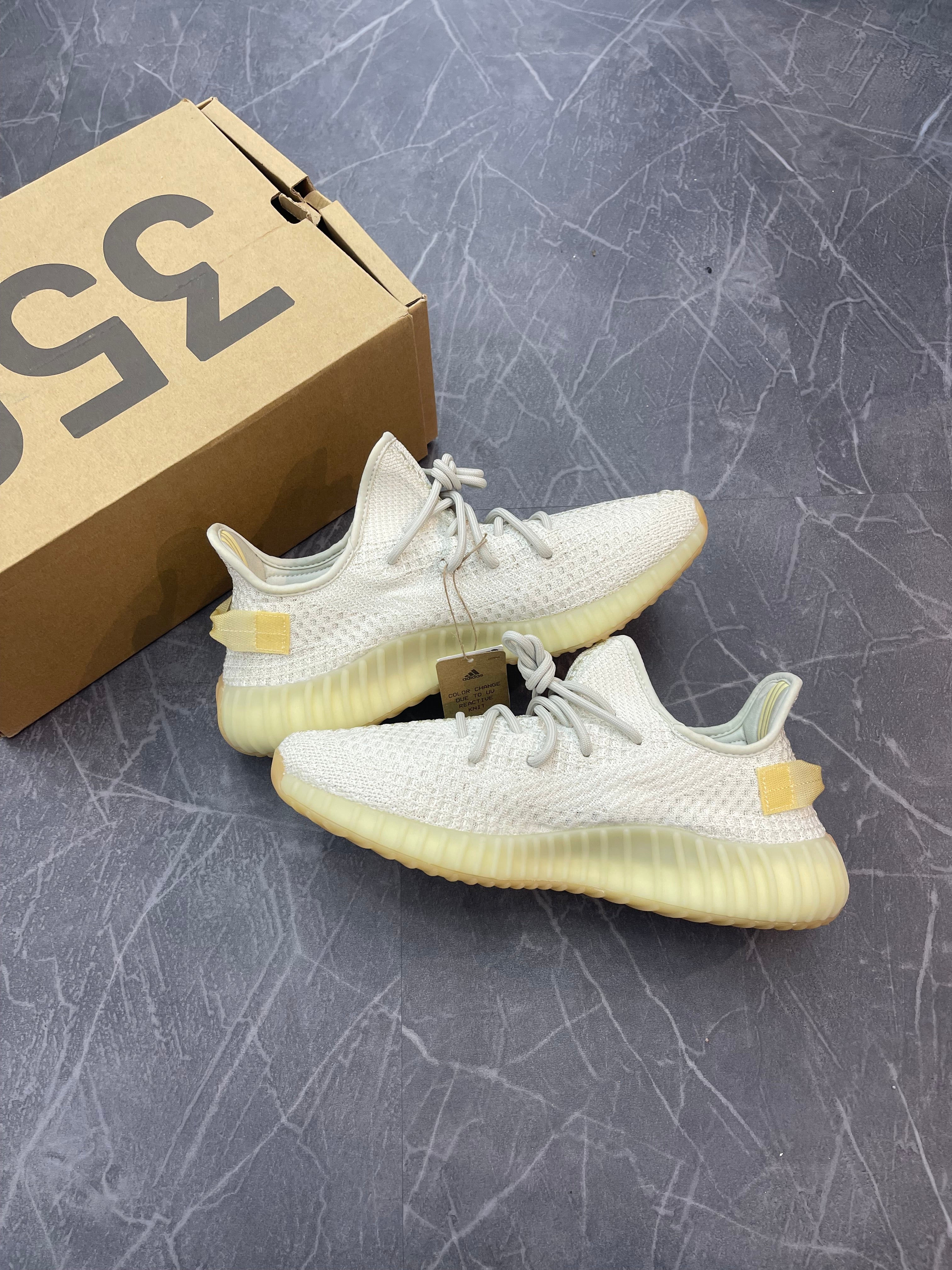 Yeezy 350 V2 “Light”