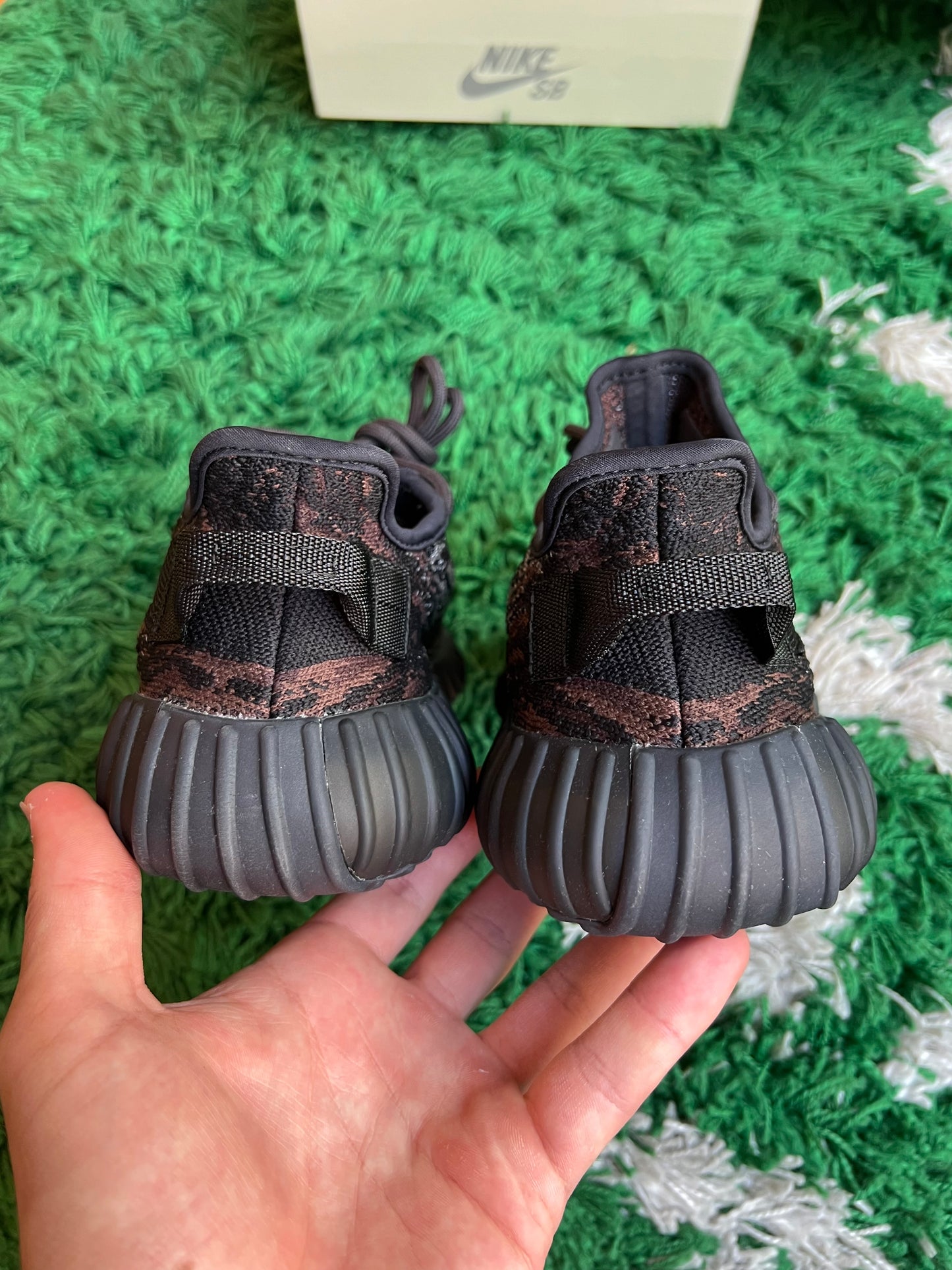 Yeezy 350 “Mx Rock”