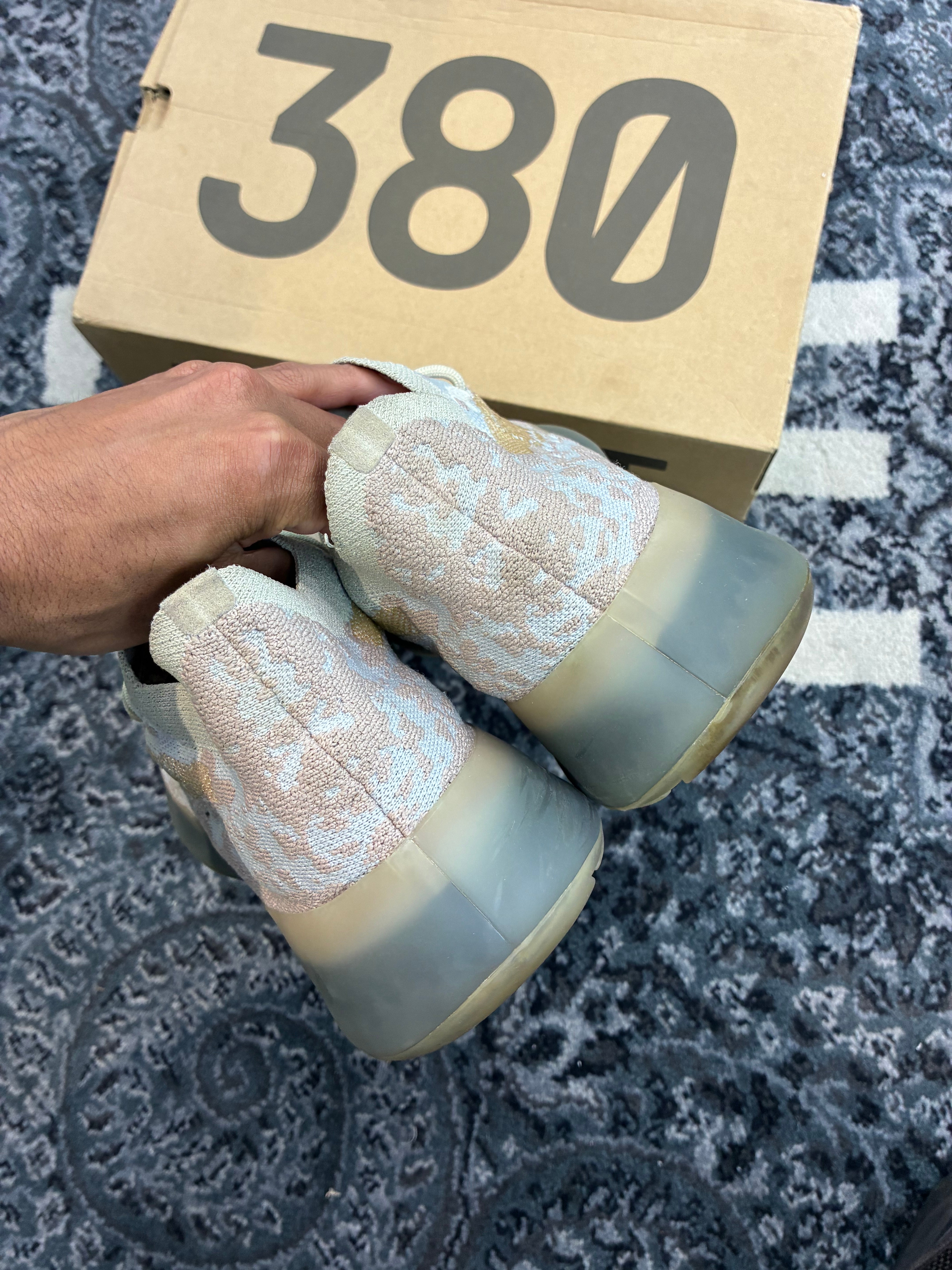 Yeezy 380 “Pepper”