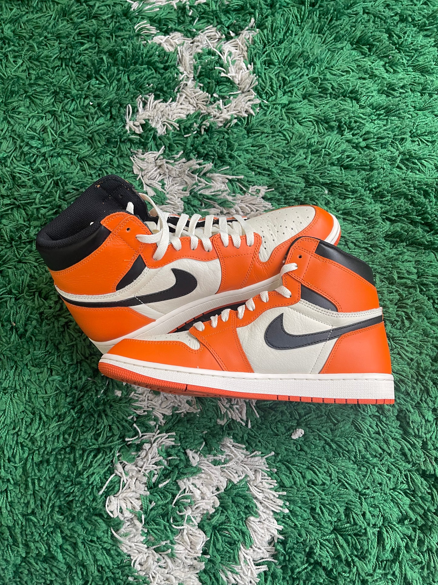 Jorden 1 High “Reverse Shattered Backboard”