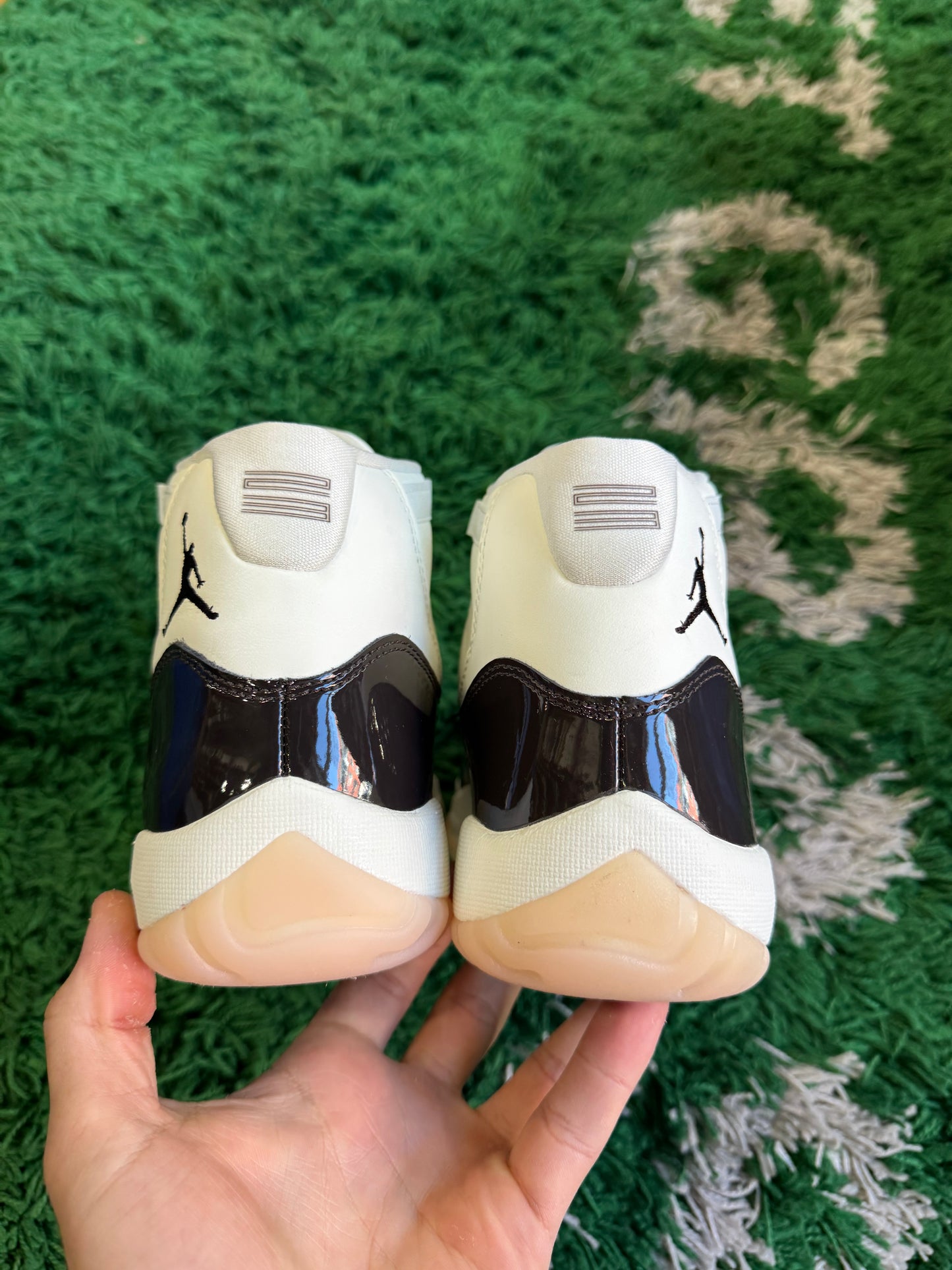 Jordan 11 “Neapolitan”