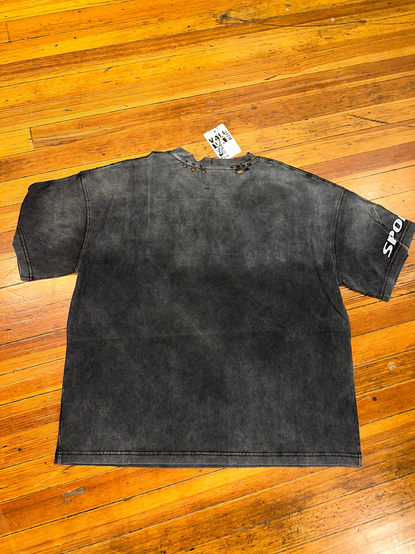 Vale Speed Bling Tee