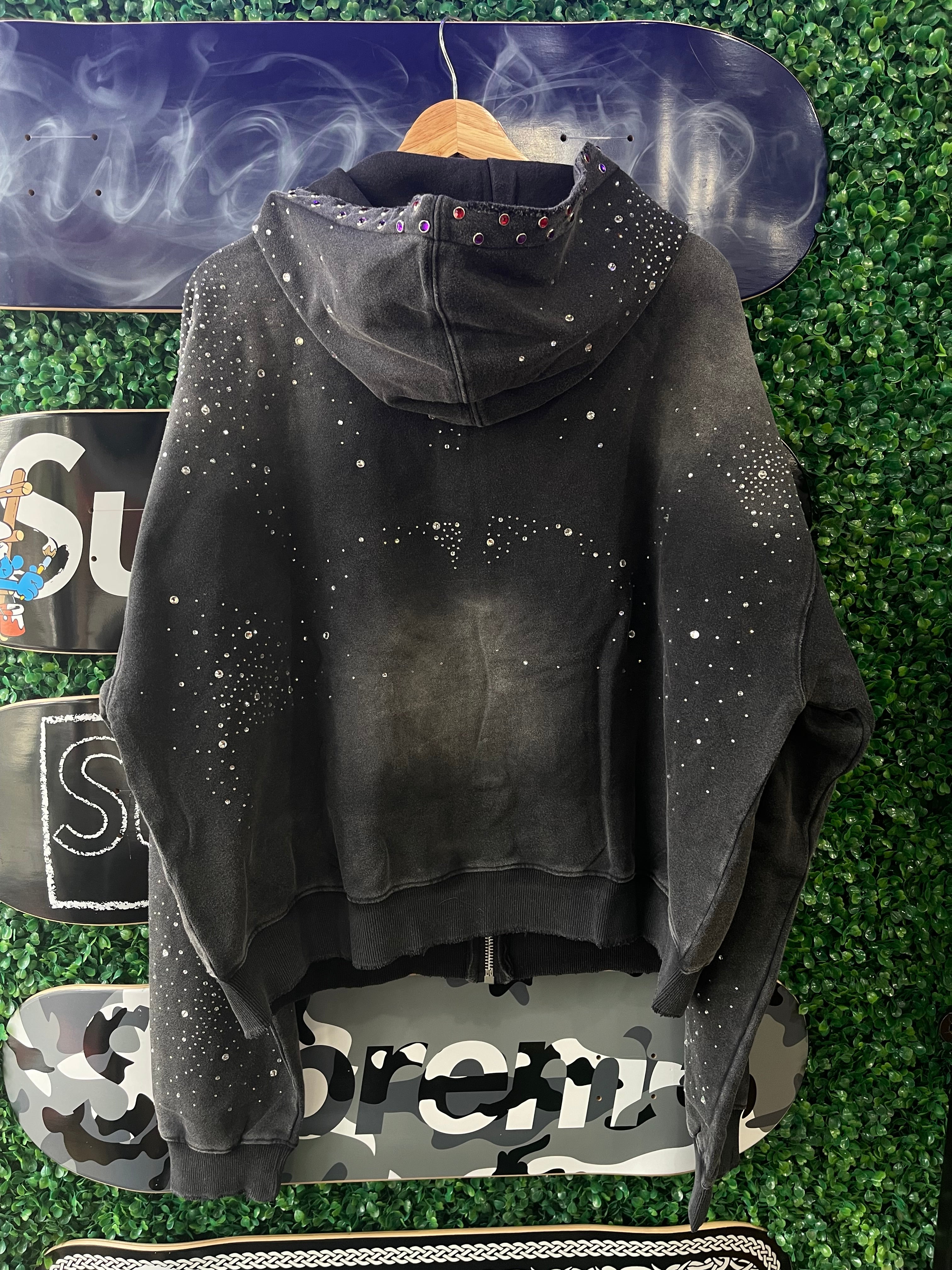 Vale Forever Classico Zip Up