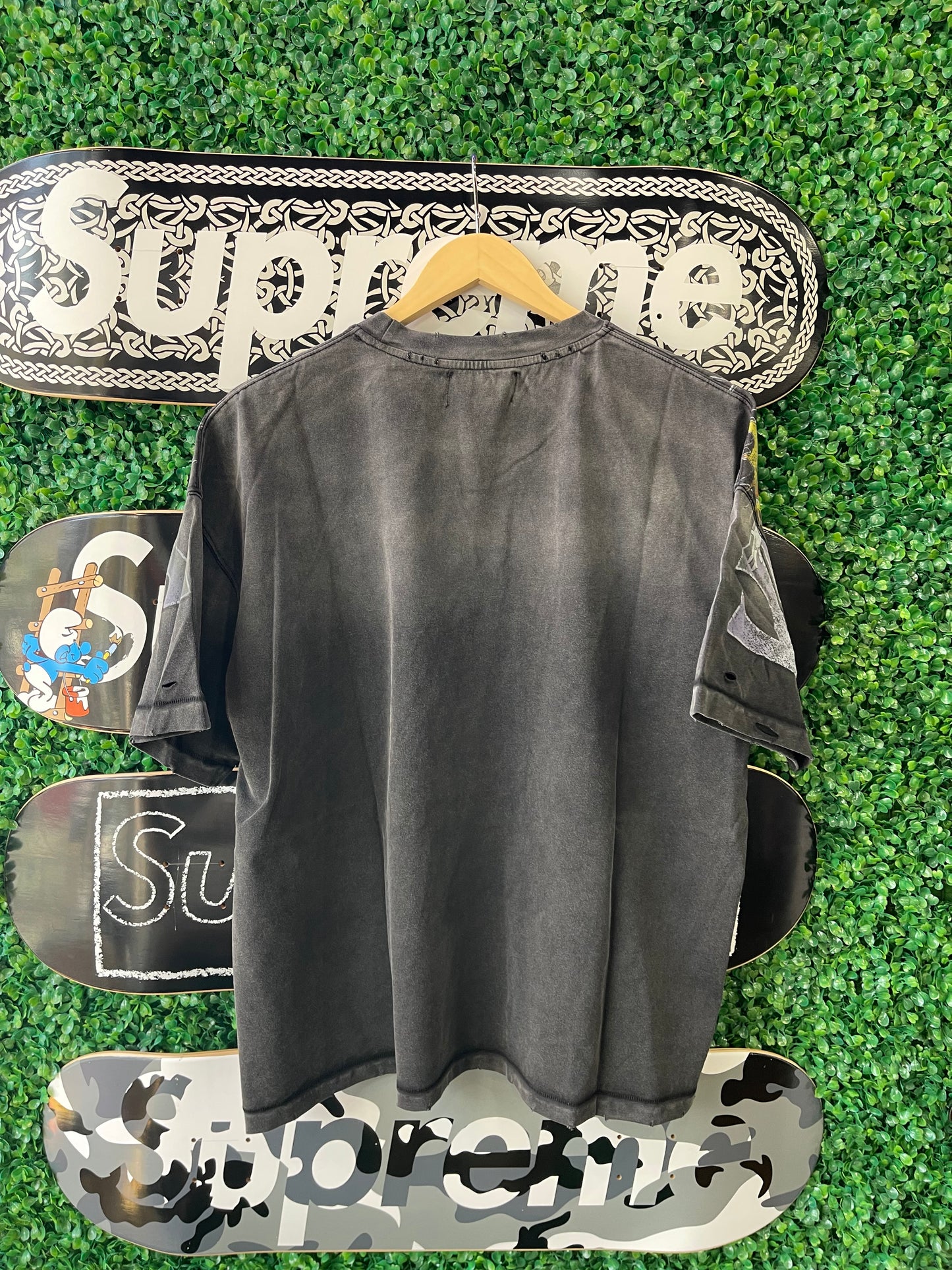 Vale Forever Fury Big Tee