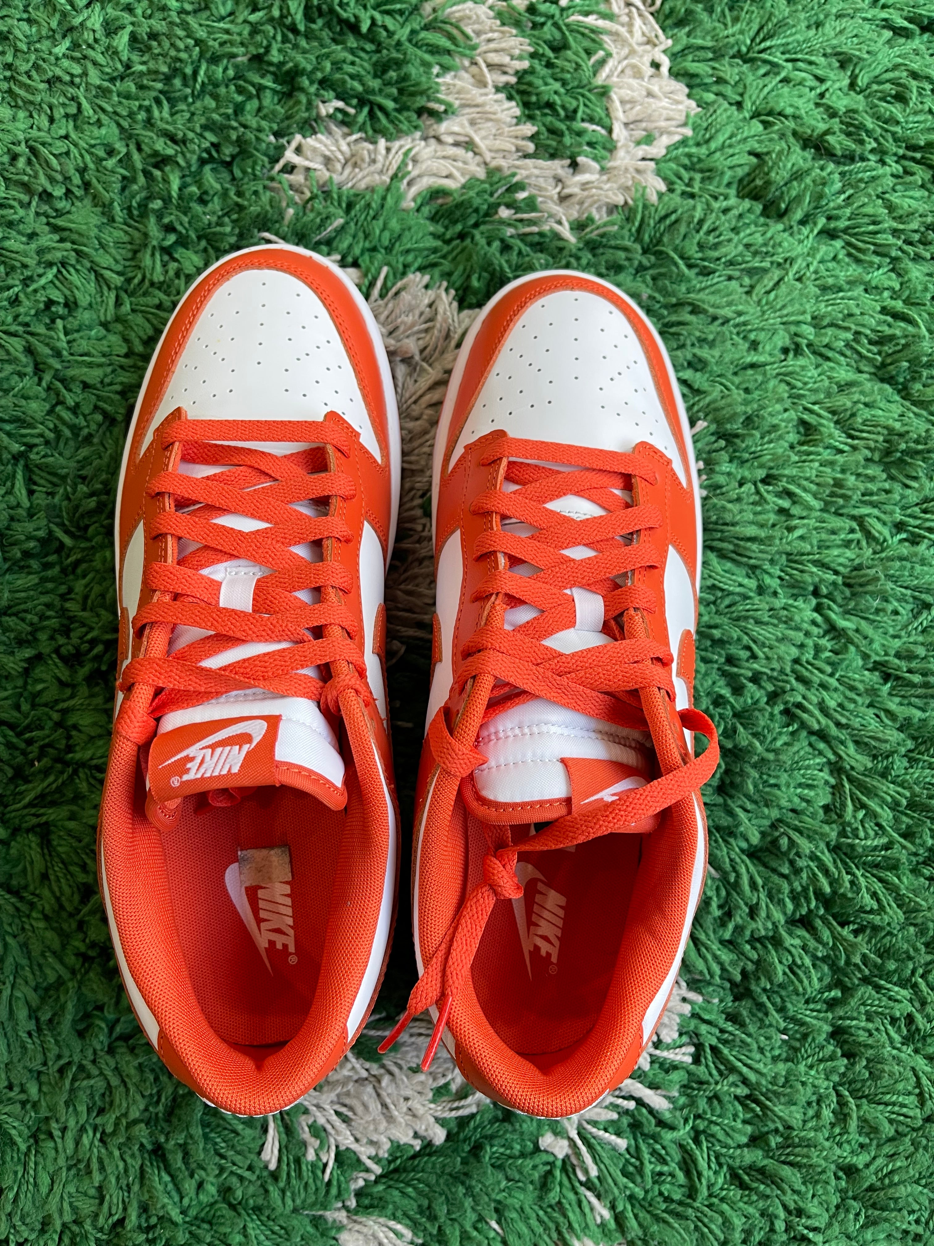 Nike Dunk Low “Cosmic Clay”