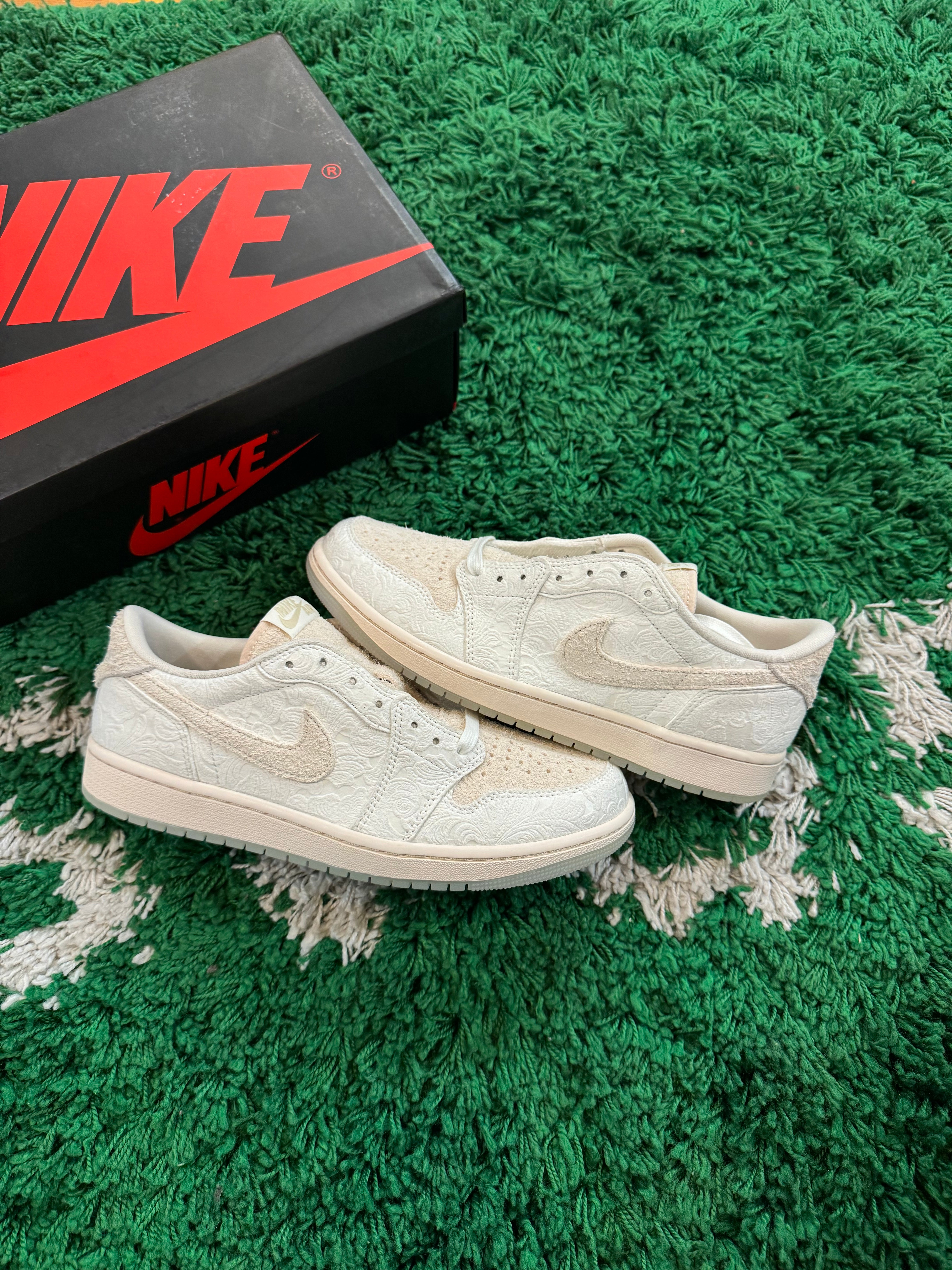 Jordan 1 Low “Chris Paul”