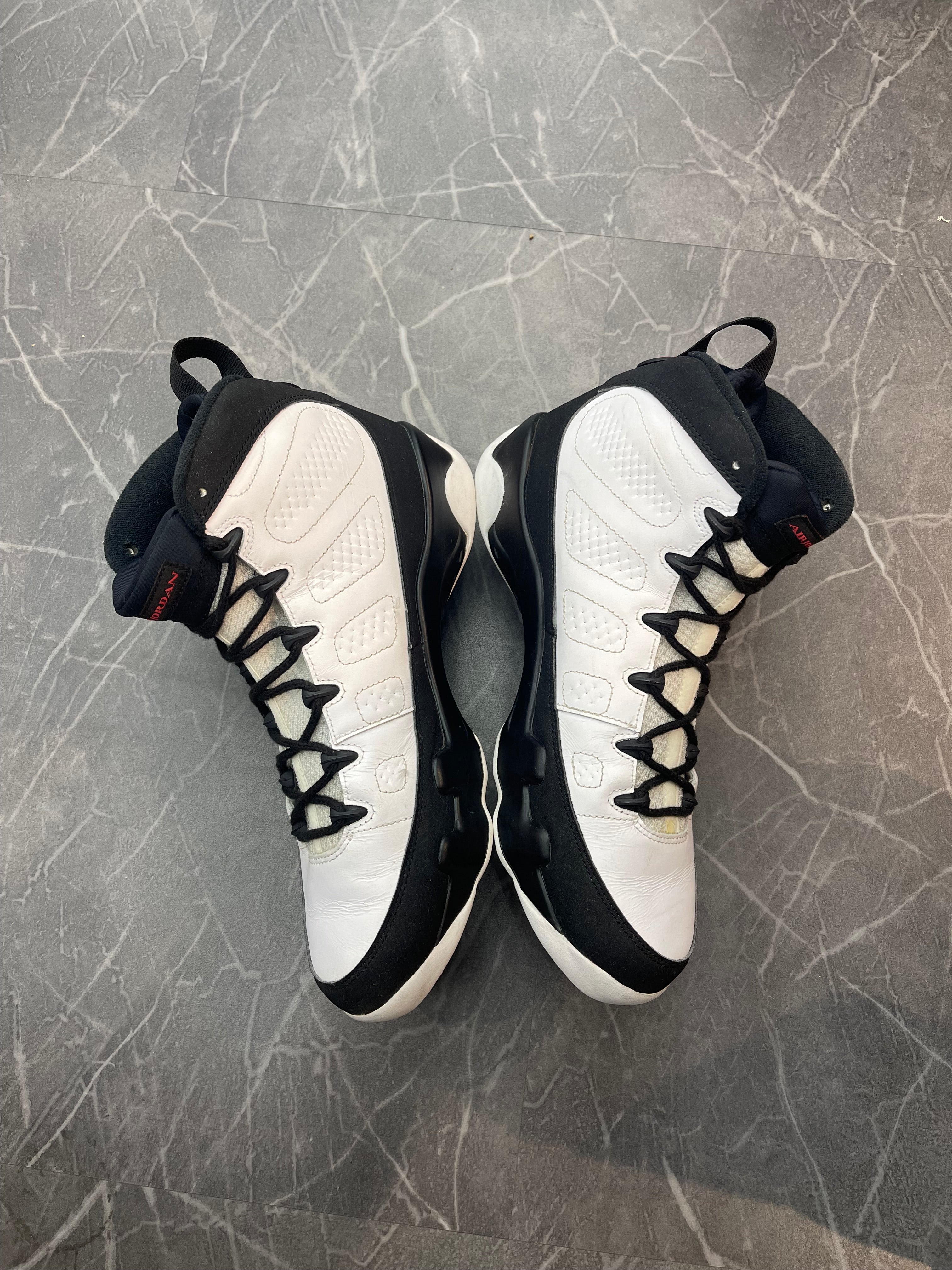 Jordan 9 “OG”