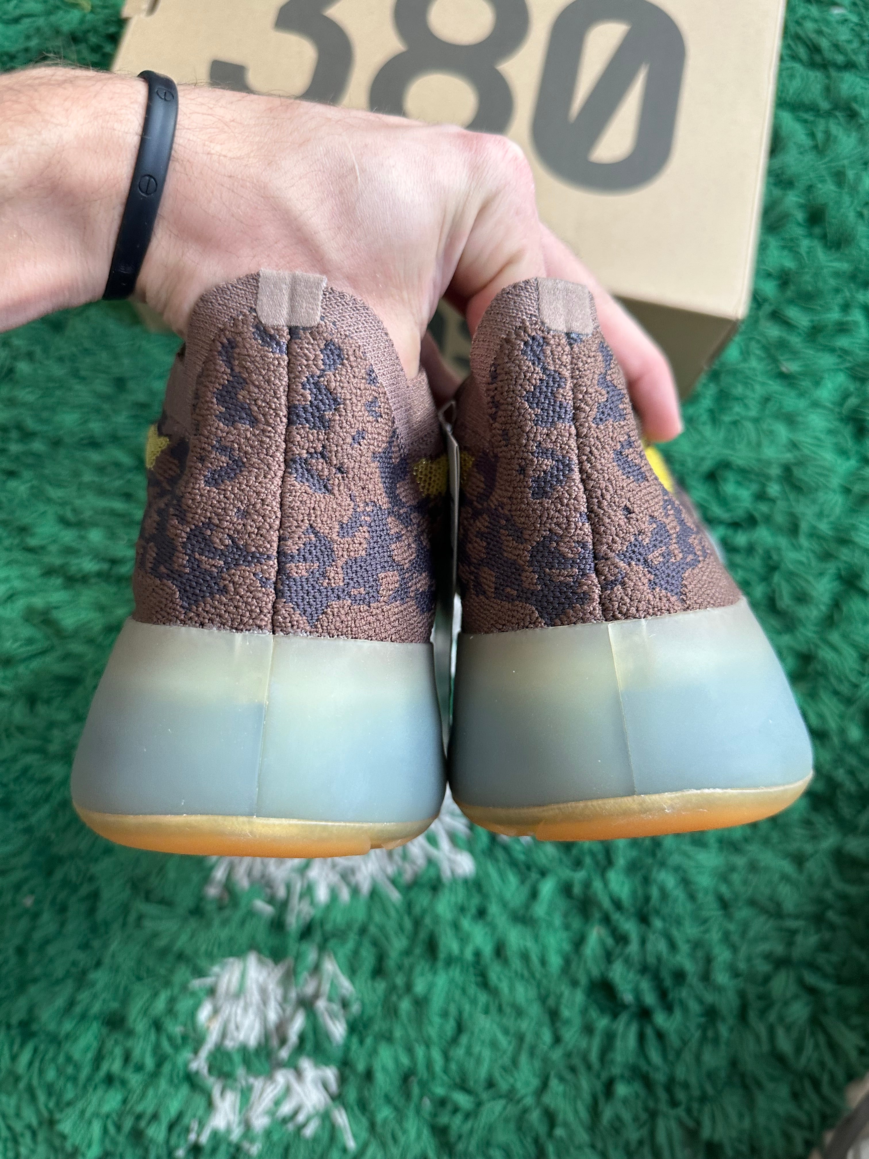 Yeezy 380 “Lmnte”