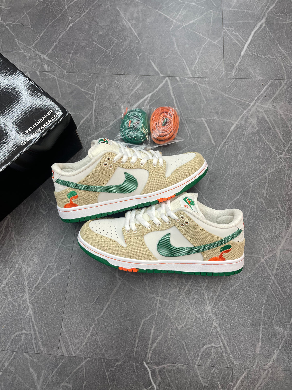 Nike Dunk Low SB “Jarritos”