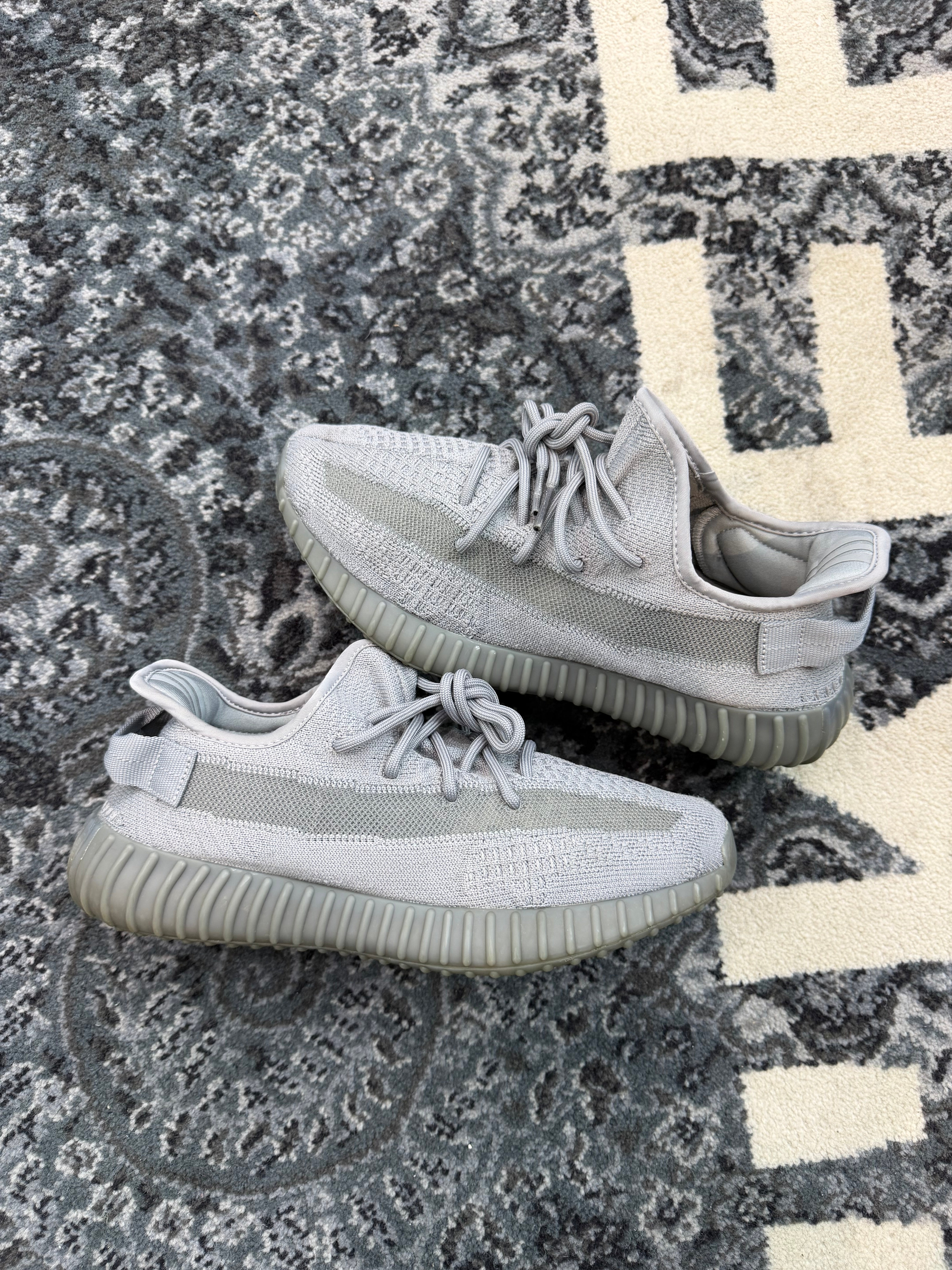 Yeezy 350 “Slate Grey”